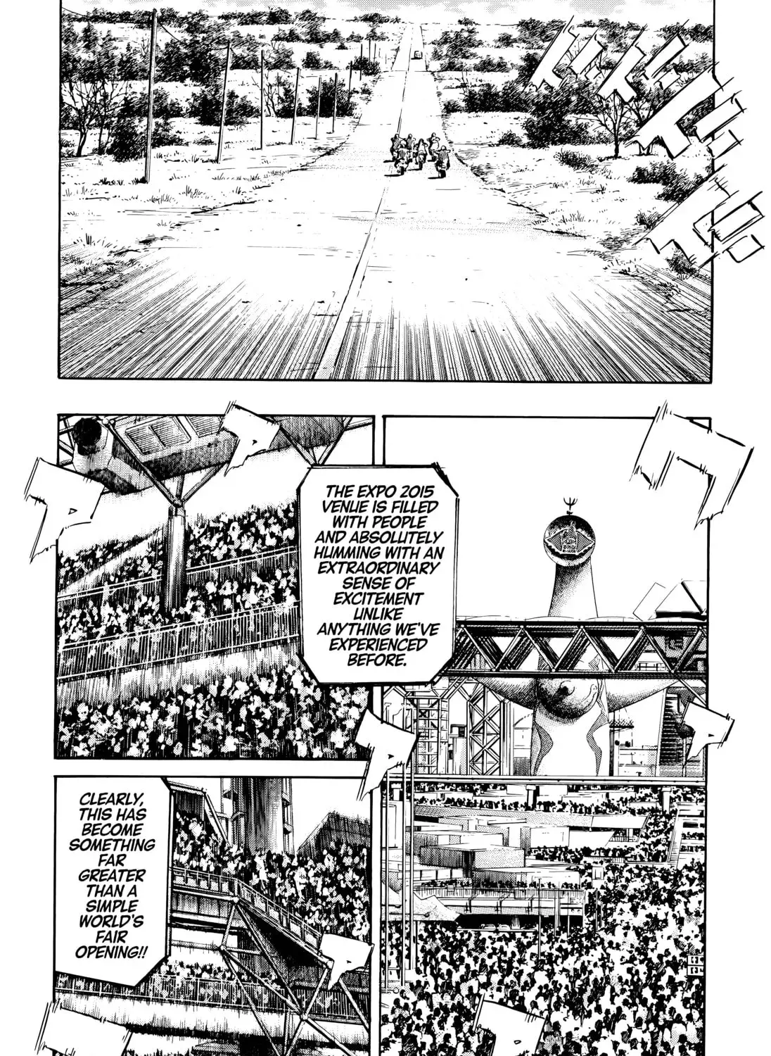 20 Seiki Shounen (Perfect Edition) Chapter 8 page 357 - 