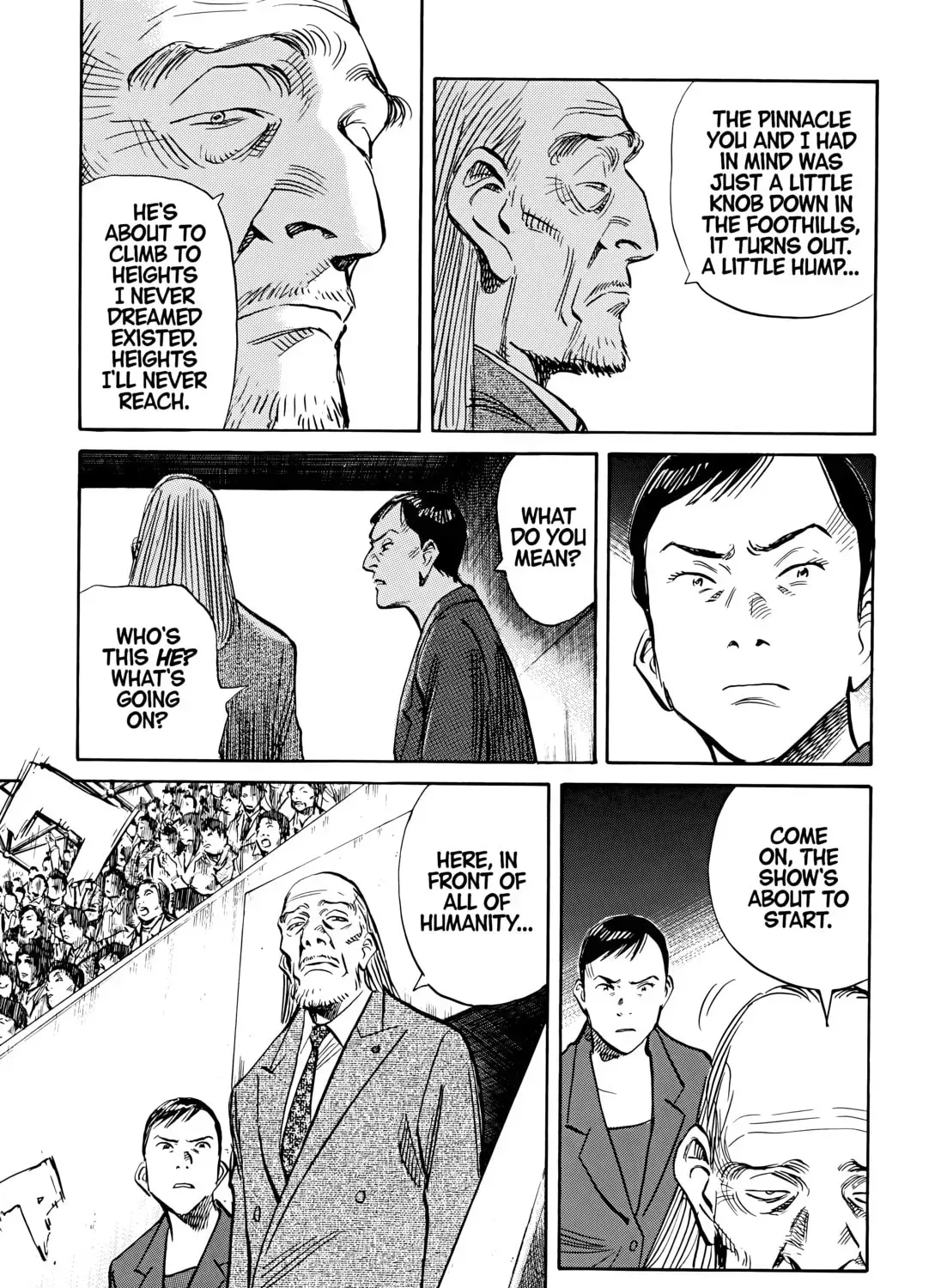 20 Seiki Shounen (Perfect Edition) Chapter 8 page 361 - 