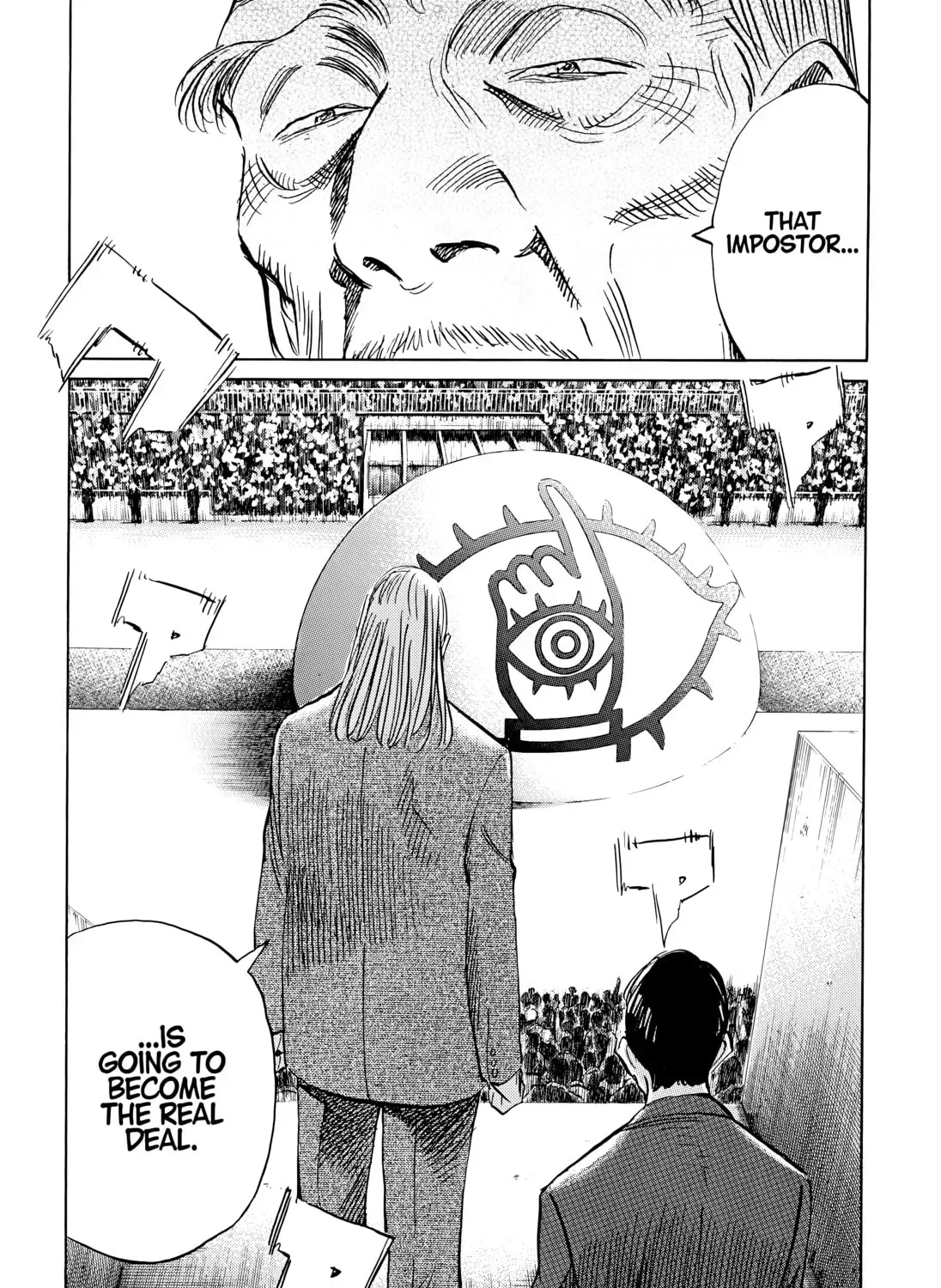 20 Seiki Shounen (Perfect Edition) Chapter 8 page 363 - 