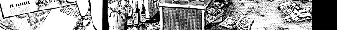 20 Seiki Shounen (Perfect Edition) Chapter 8 page 38 - 