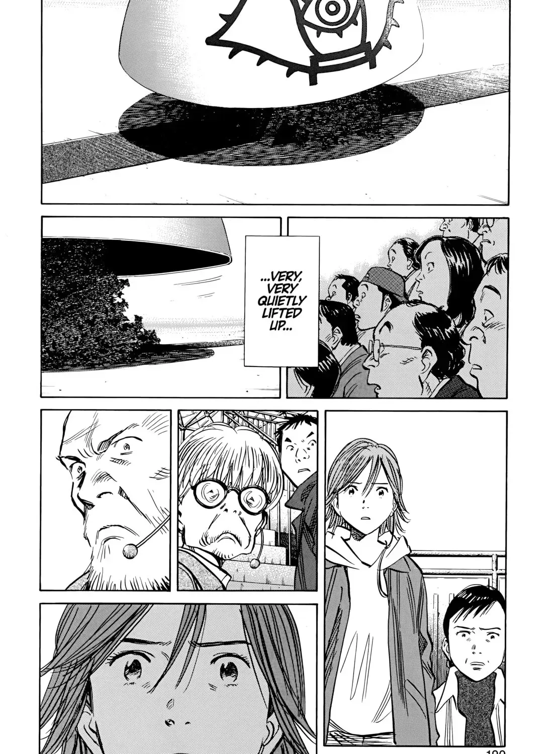 20 Seiki Shounen (Perfect Edition) Chapter 8 page 371 - 