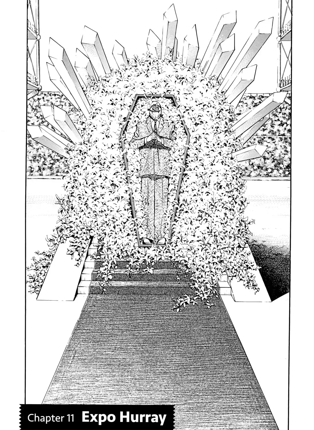 20 Seiki Shounen (Perfect Edition) Chapter 8 page 373 - 