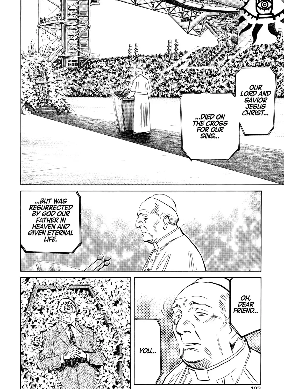 20 Seiki Shounen (Perfect Edition) Chapter 8 page 375 - 