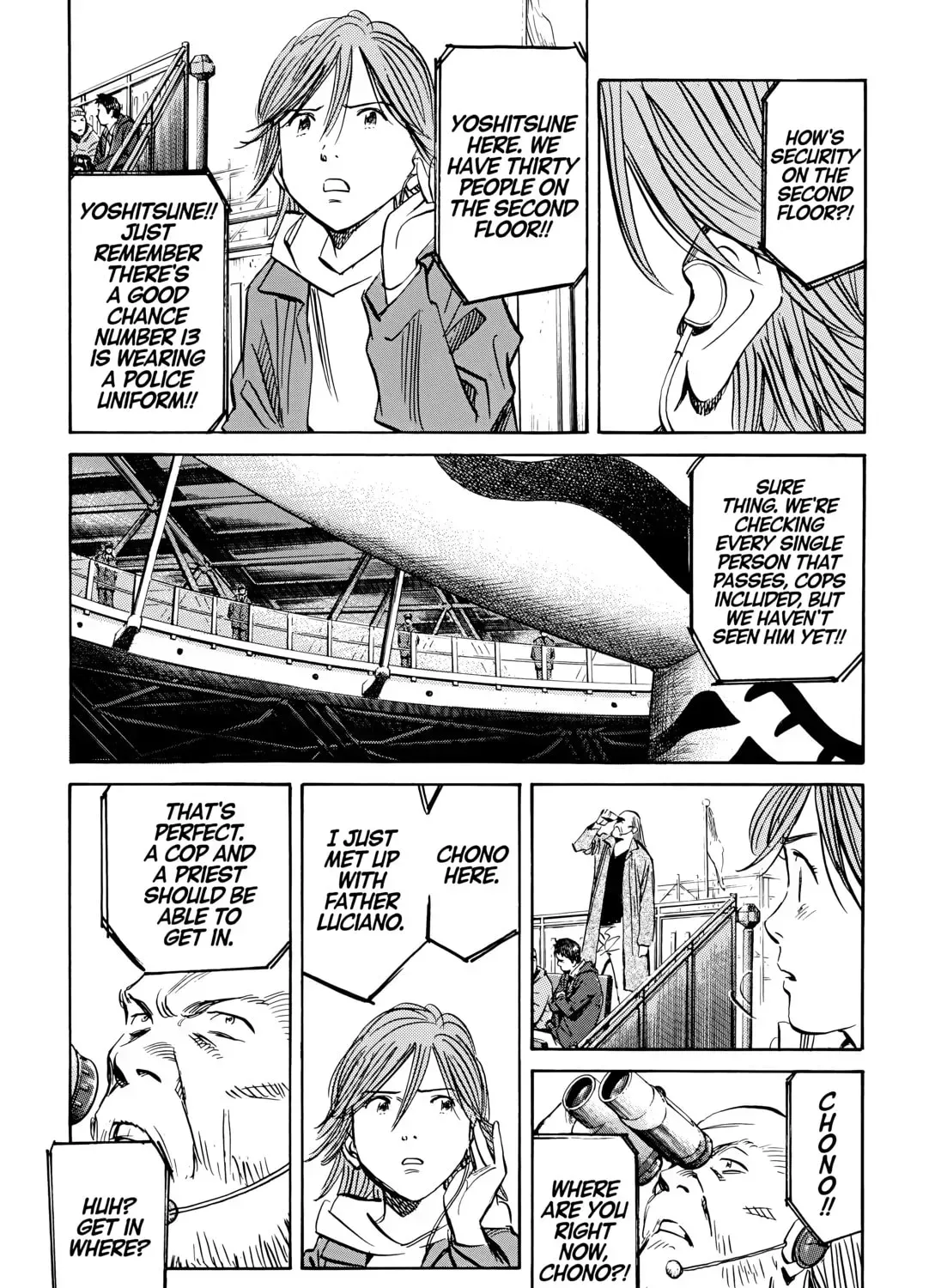 20 Seiki Shounen (Perfect Edition) Chapter 8 page 377 - 