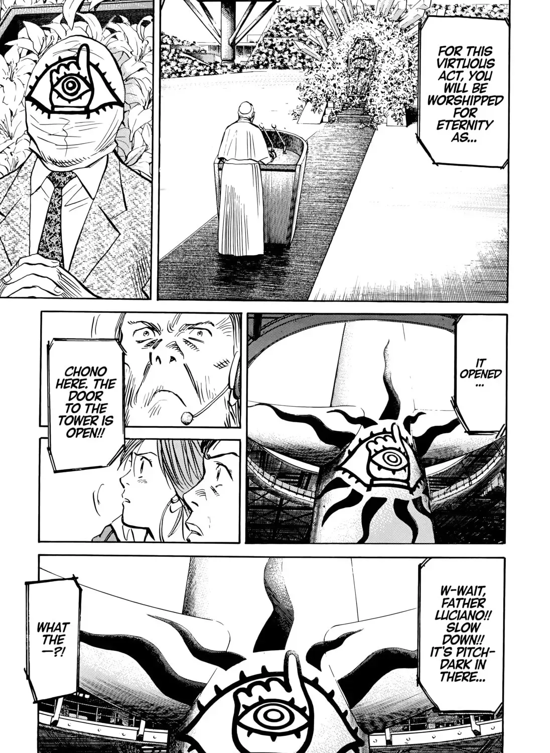 20 Seiki Shounen (Perfect Edition) Chapter 8 page 381 - 