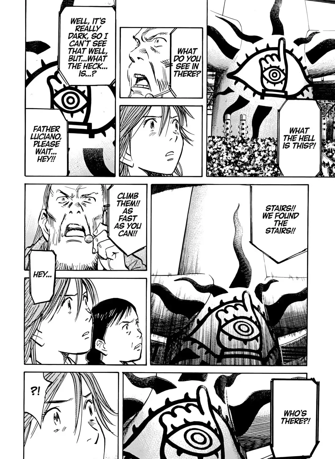 20 Seiki Shounen (Perfect Edition) Chapter 8 page 383 - 