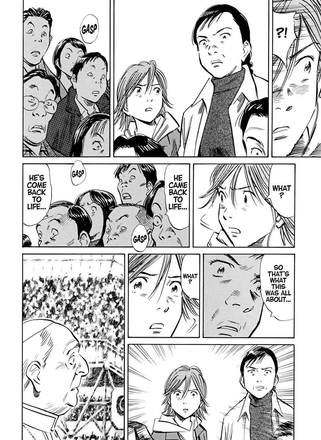 20 Seiki Shounen (Perfect Edition) Chapter 8 page 387 - 