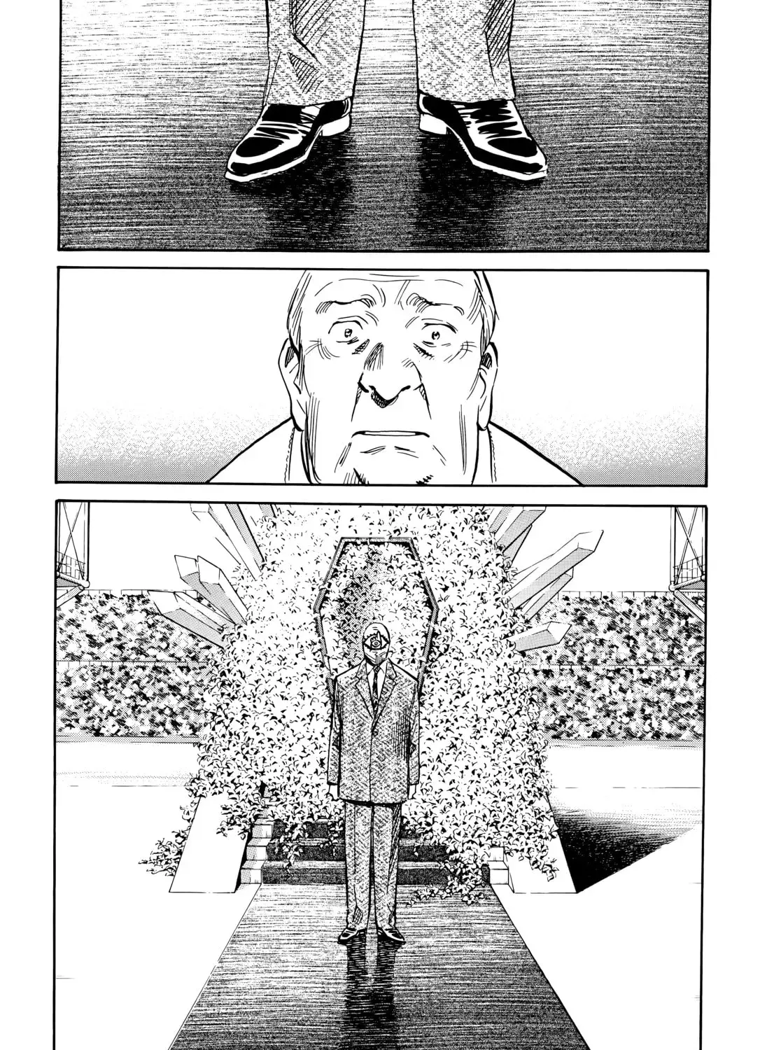 20 Seiki Shounen (Perfect Edition) Chapter 8 page 389 - 