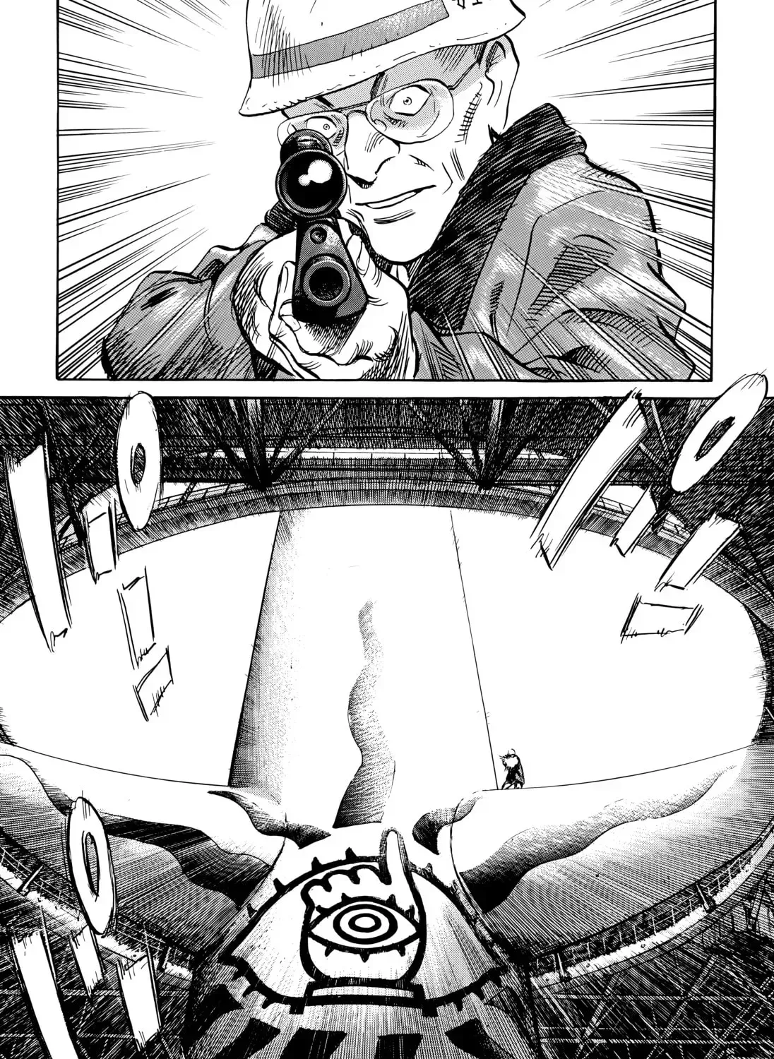 20 Seiki Shounen (Perfect Edition) Chapter 8 page 395 - 