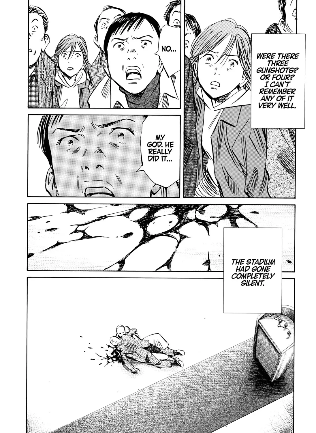 20 Seiki Shounen (Perfect Edition) Chapter 8 page 397 - 