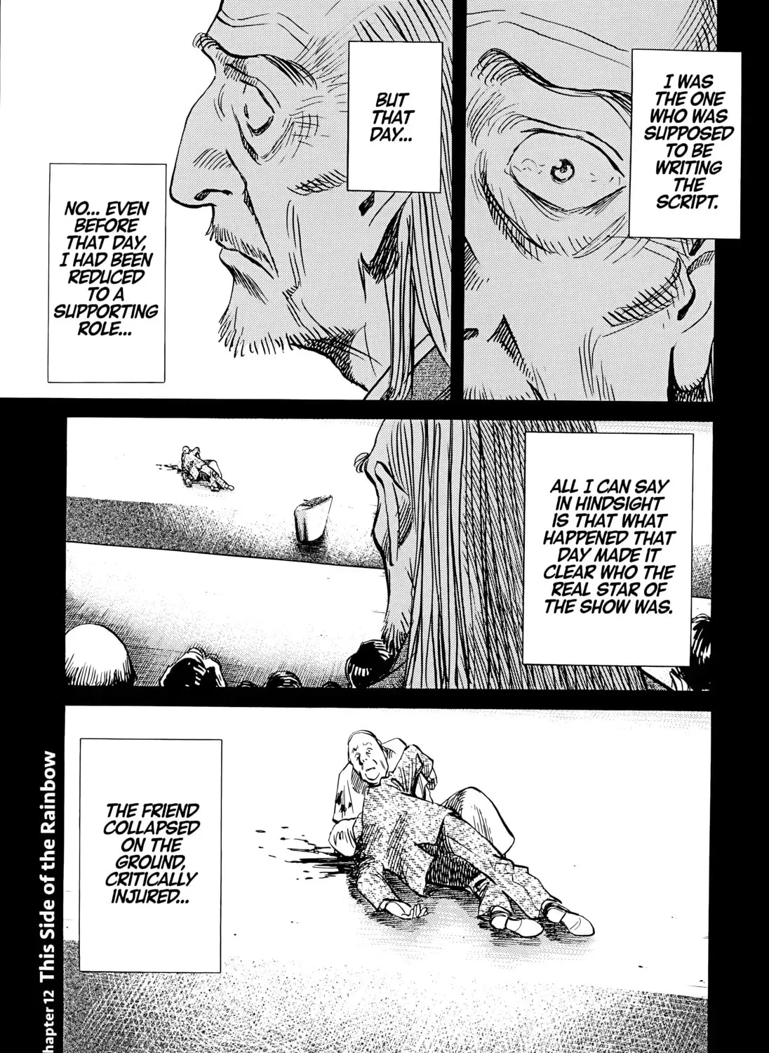 20 Seiki Shounen (Perfect Edition) Chapter 8 page 401 - 