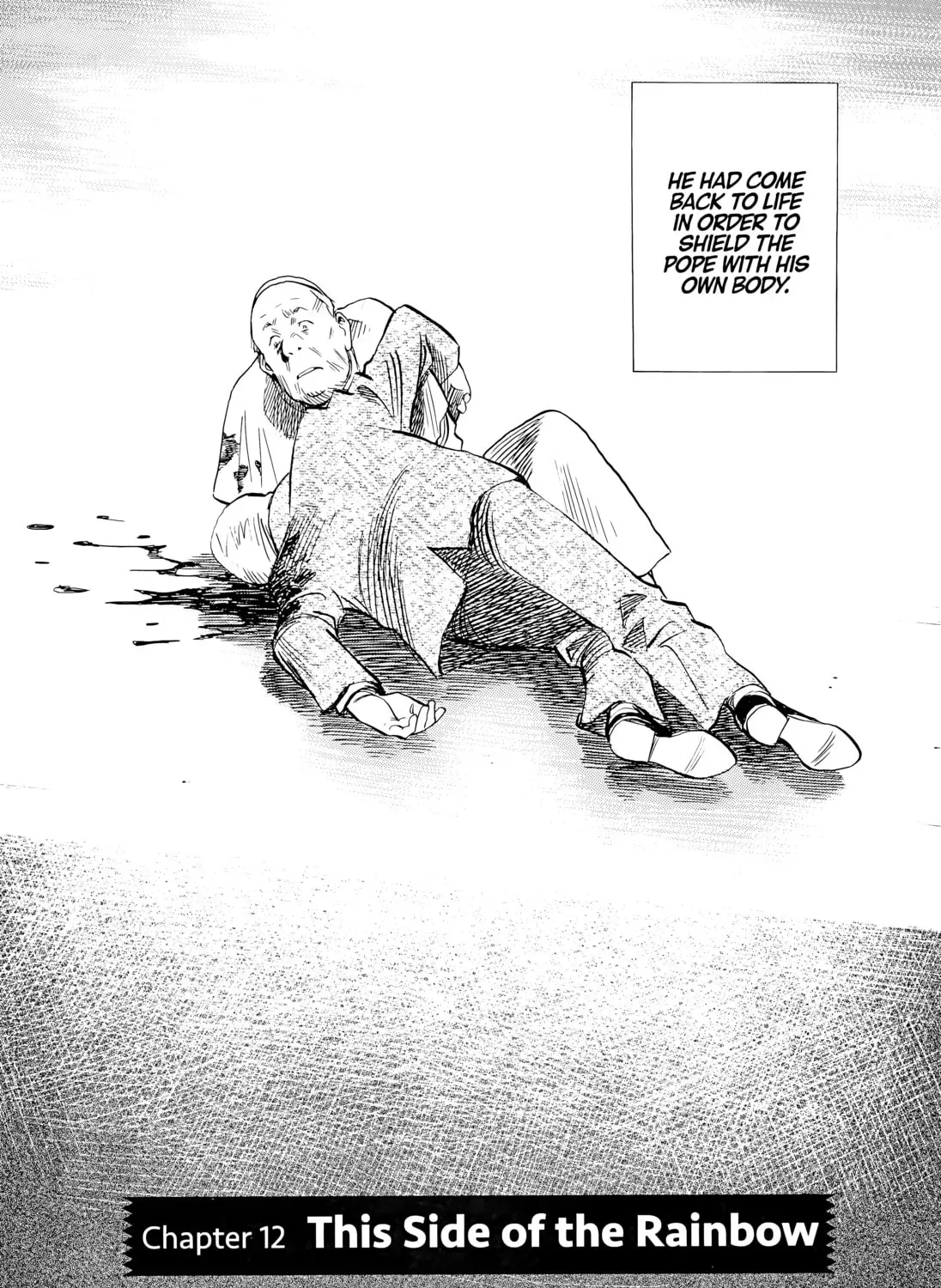 20 Seiki Shounen (Perfect Edition) Chapter 8 page 403 - 
