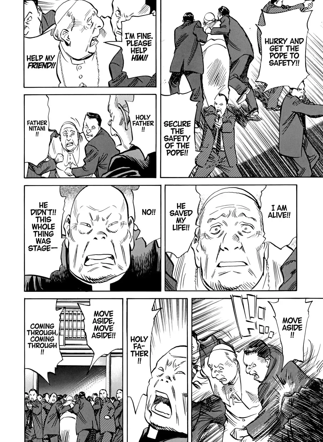 20 Seiki Shounen (Perfect Edition) Chapter 8 page 407 - 