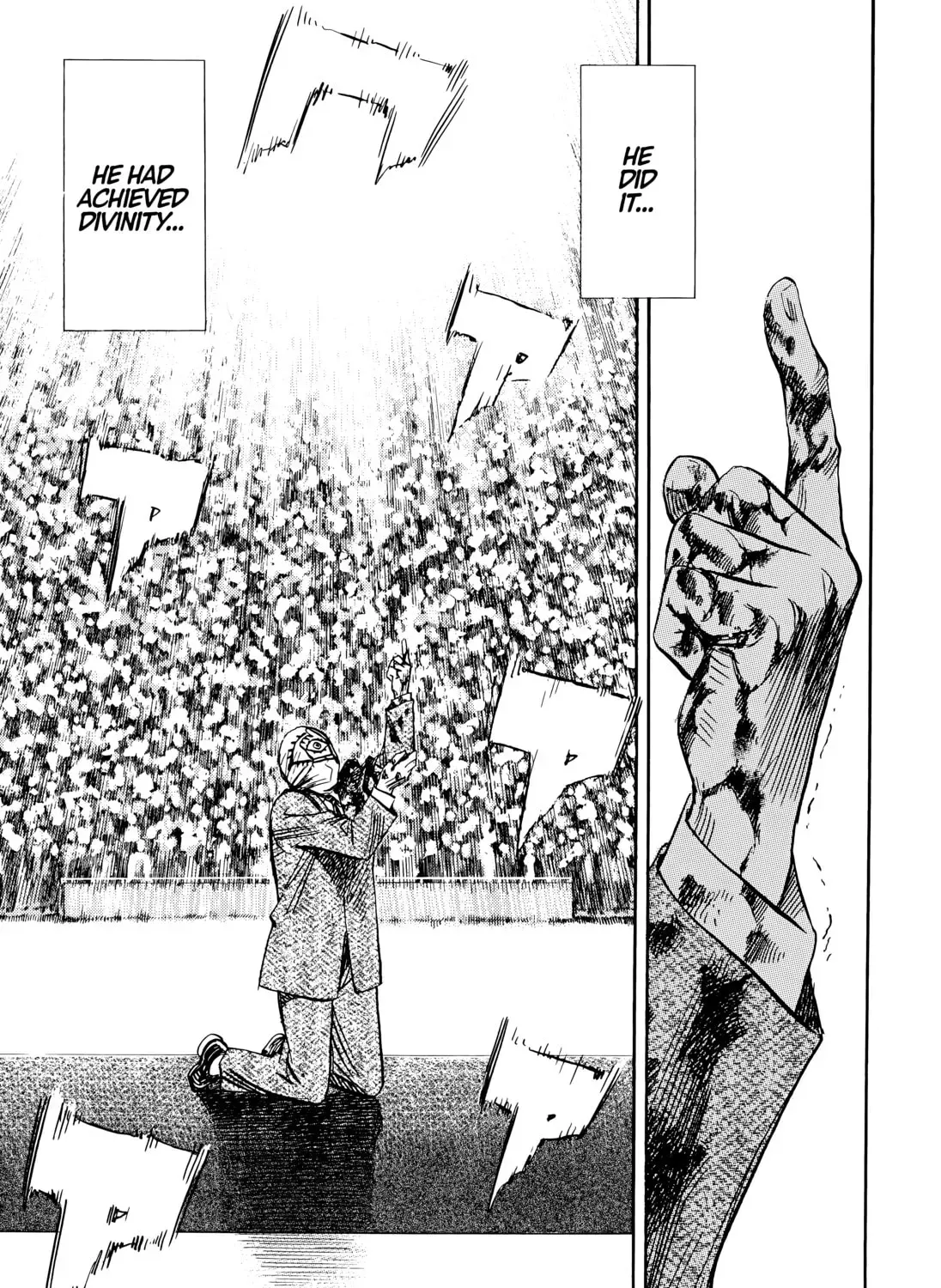 20 Seiki Shounen (Perfect Edition) Chapter 8 page 413 - 