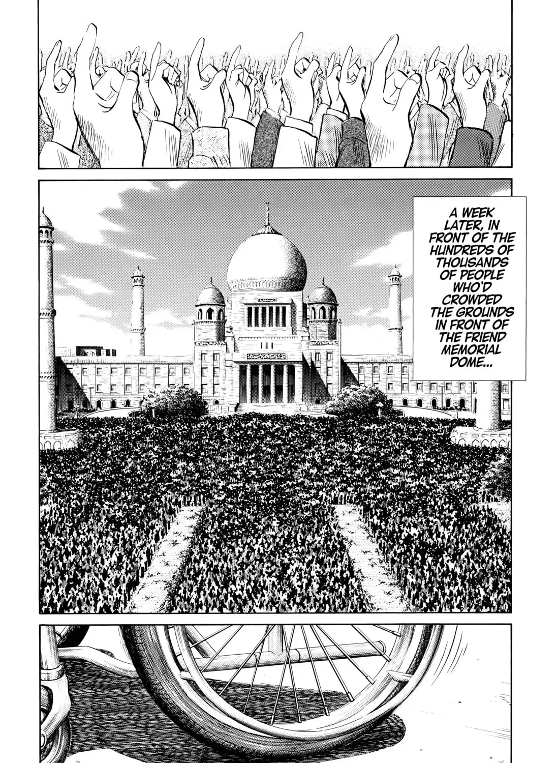 20 Seiki Shounen (Perfect Edition) Chapter 8 page 415 - 