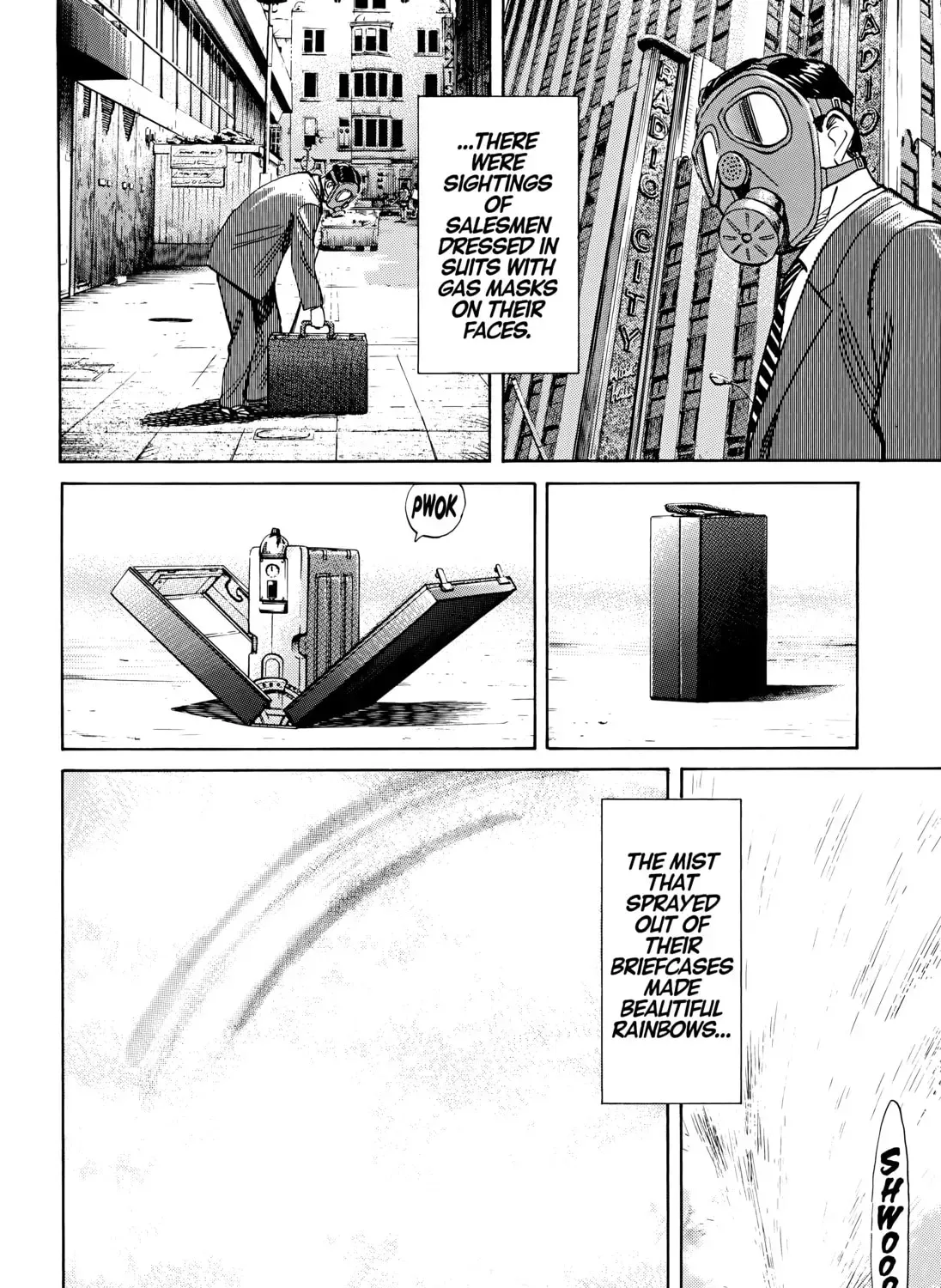 20 Seiki Shounen (Perfect Edition) Chapter 8 page 431 - 