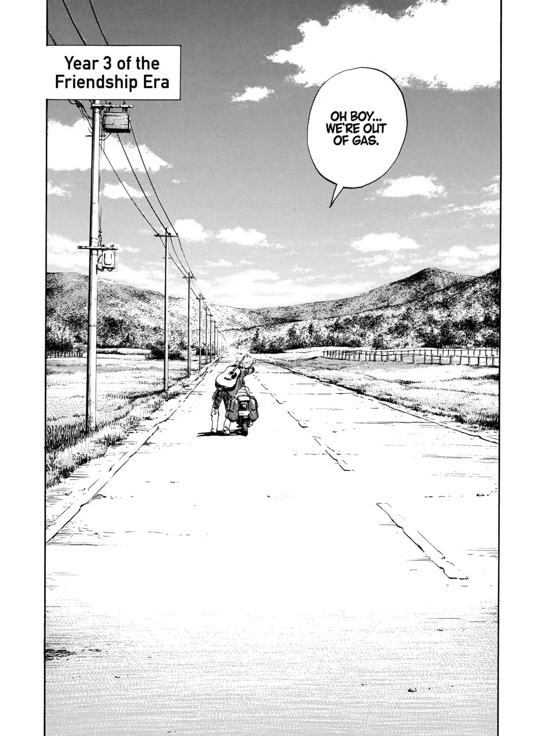20 Seiki Shounen (Perfect Edition) Chapter 8 page 441 - 