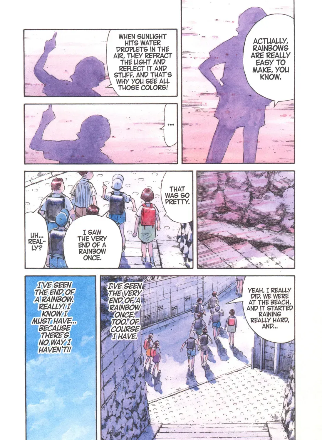 20 Seiki Shounen (Perfect Edition) Chapter 8 page 453 - 