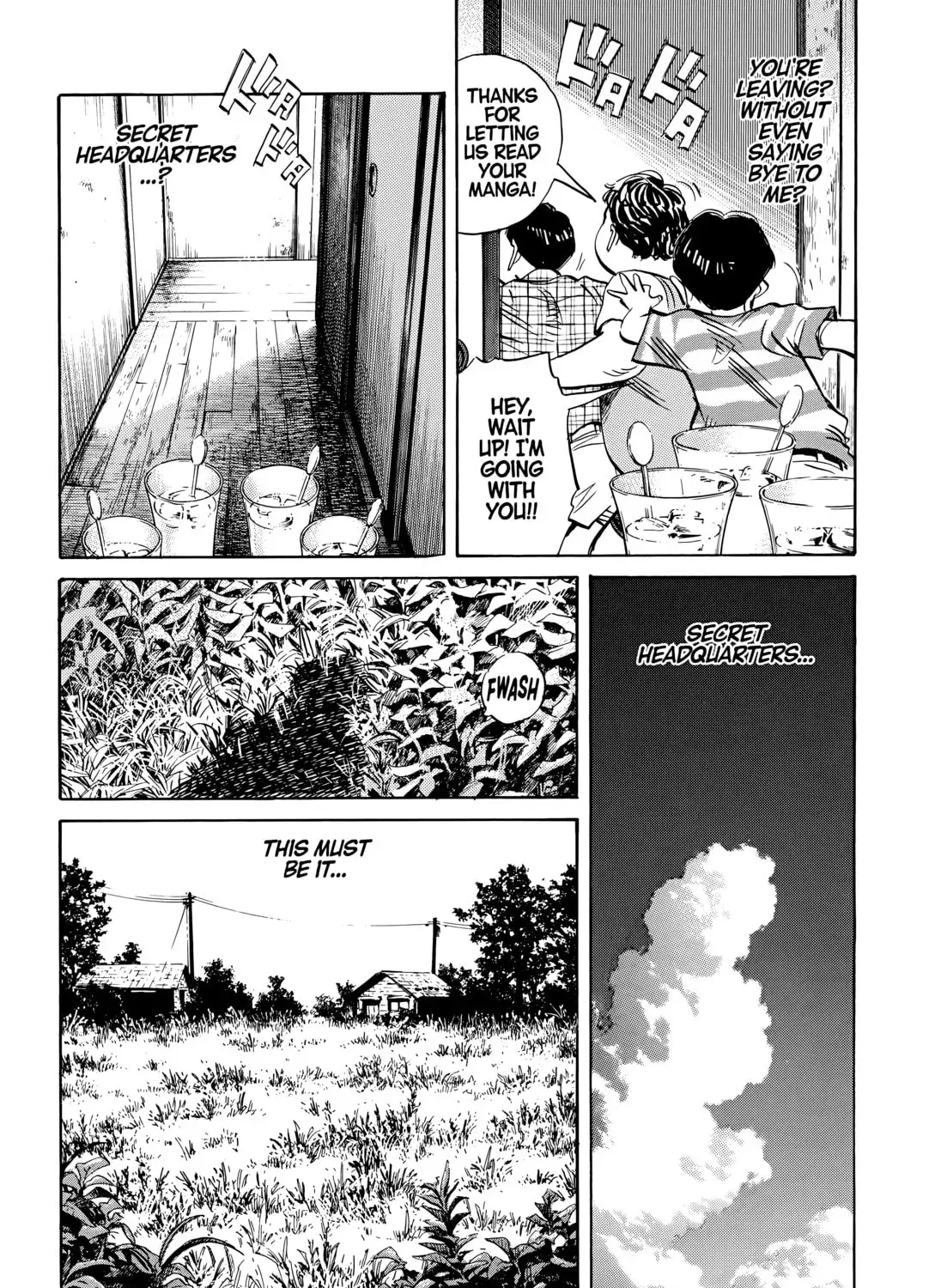 20 Seiki Shounen (Perfect Edition) Chapter 8 page 469 - 