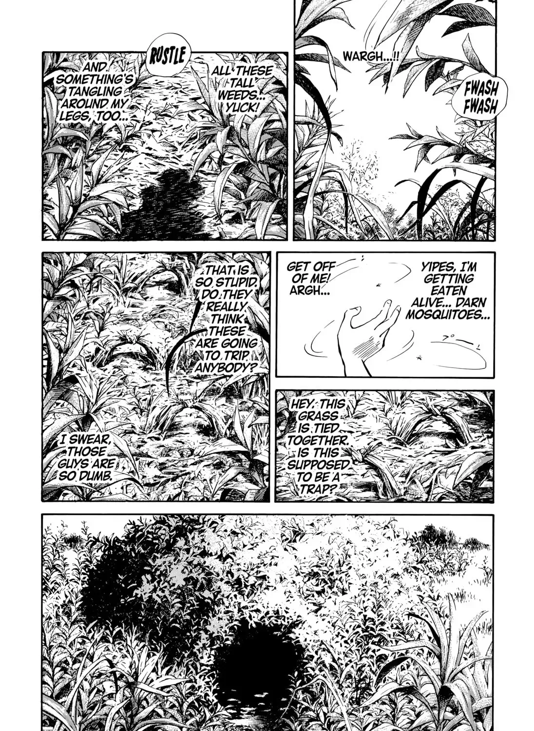20 Seiki Shounen (Perfect Edition) Chapter 8 page 471 - 
