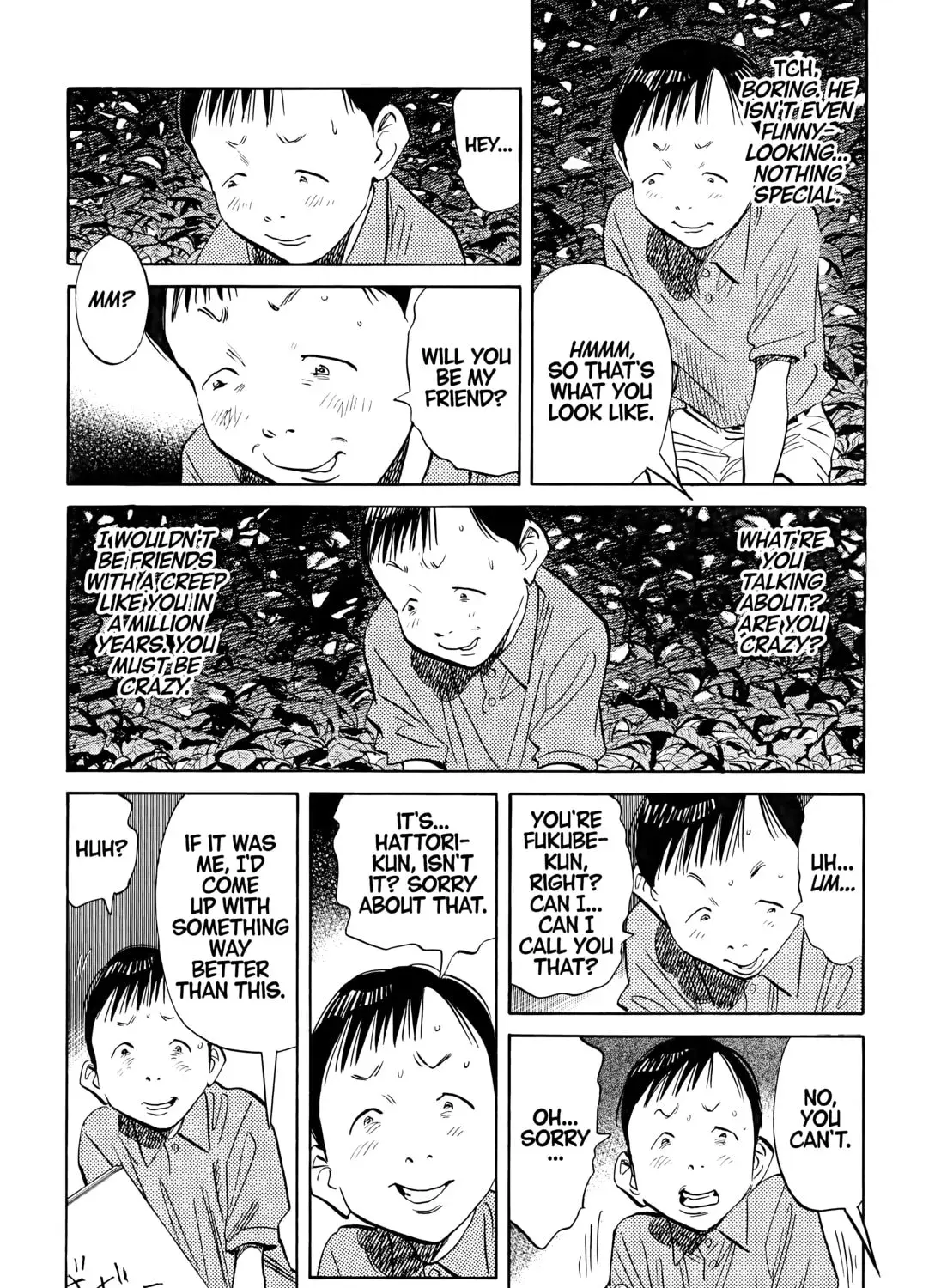 20 Seiki Shounen (Perfect Edition) Chapter 8 page 481 - 