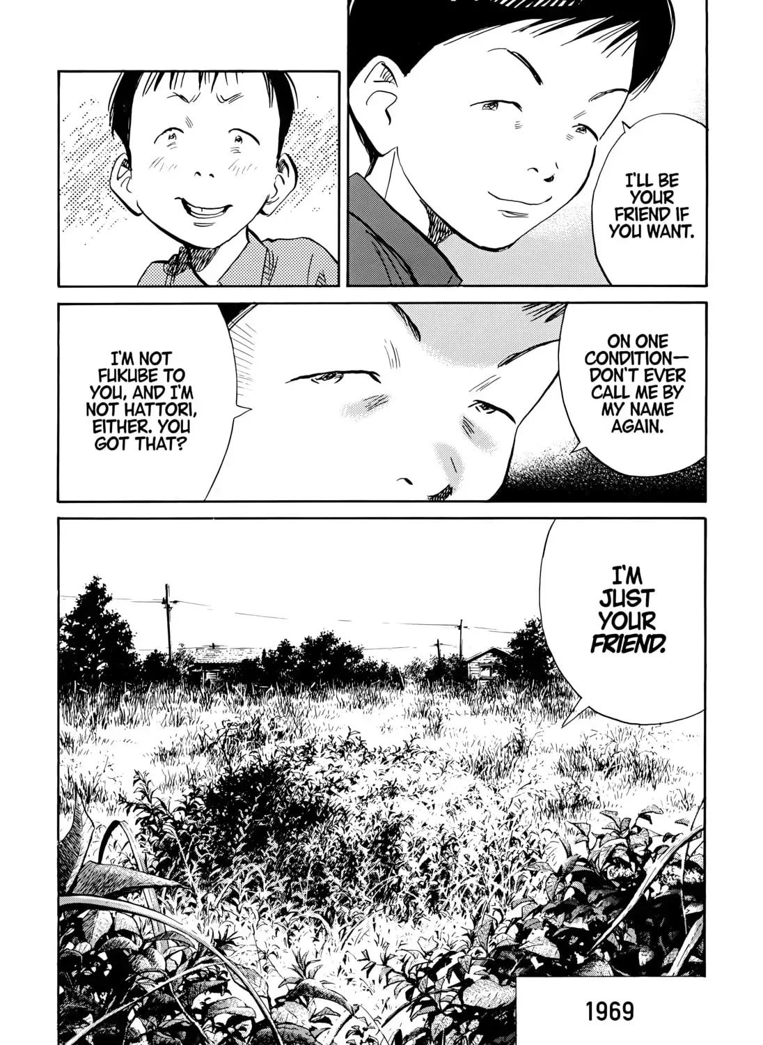 20 Seiki Shounen (Perfect Edition) Chapter 8 page 485 - 