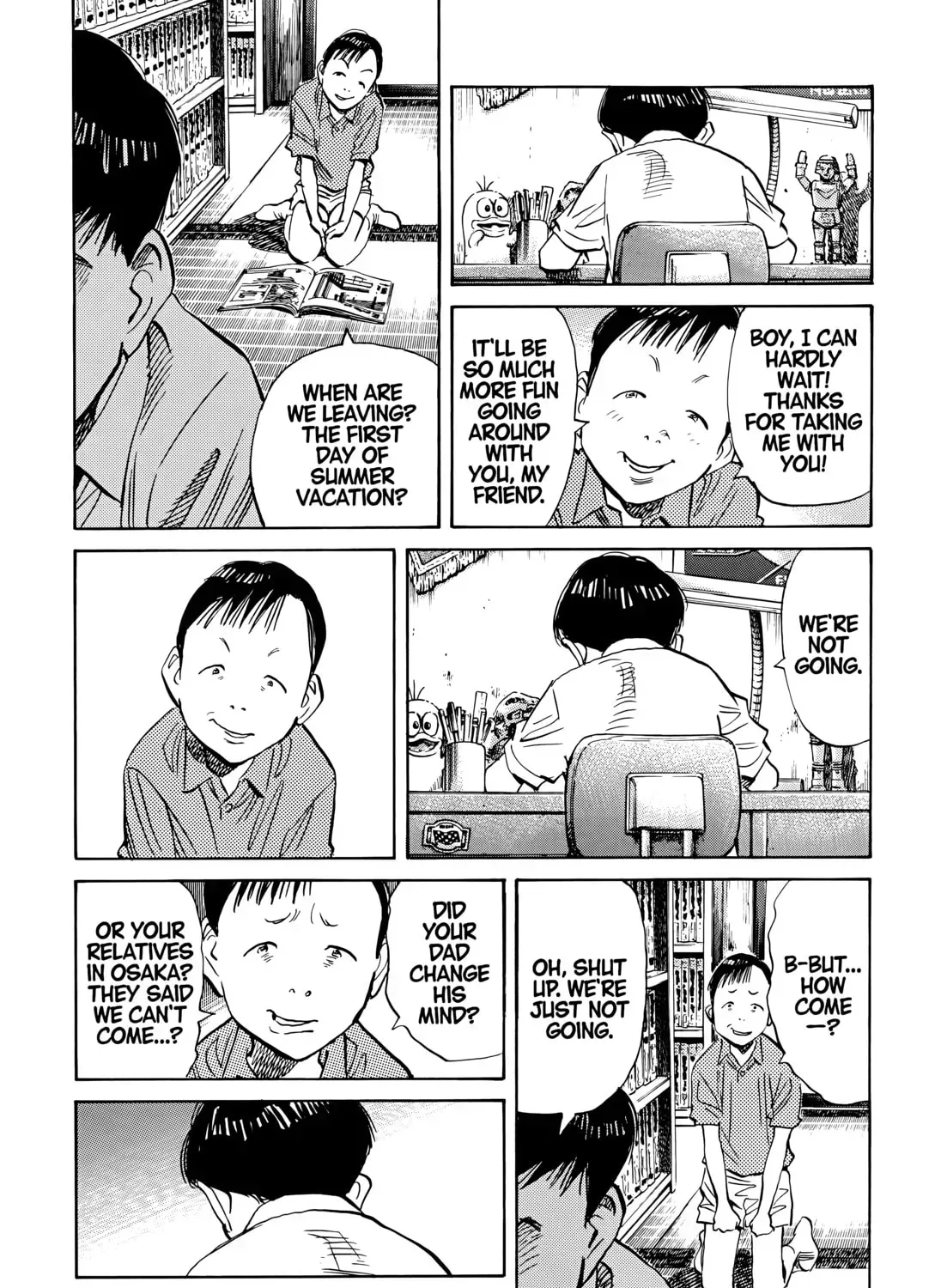 20 Seiki Shounen (Perfect Edition) Chapter 8 page 501 - 