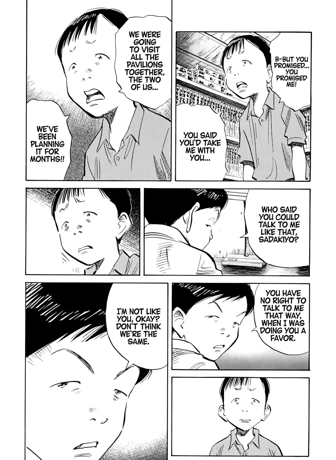 20 Seiki Shounen (Perfect Edition) Chapter 8 page 503 - 