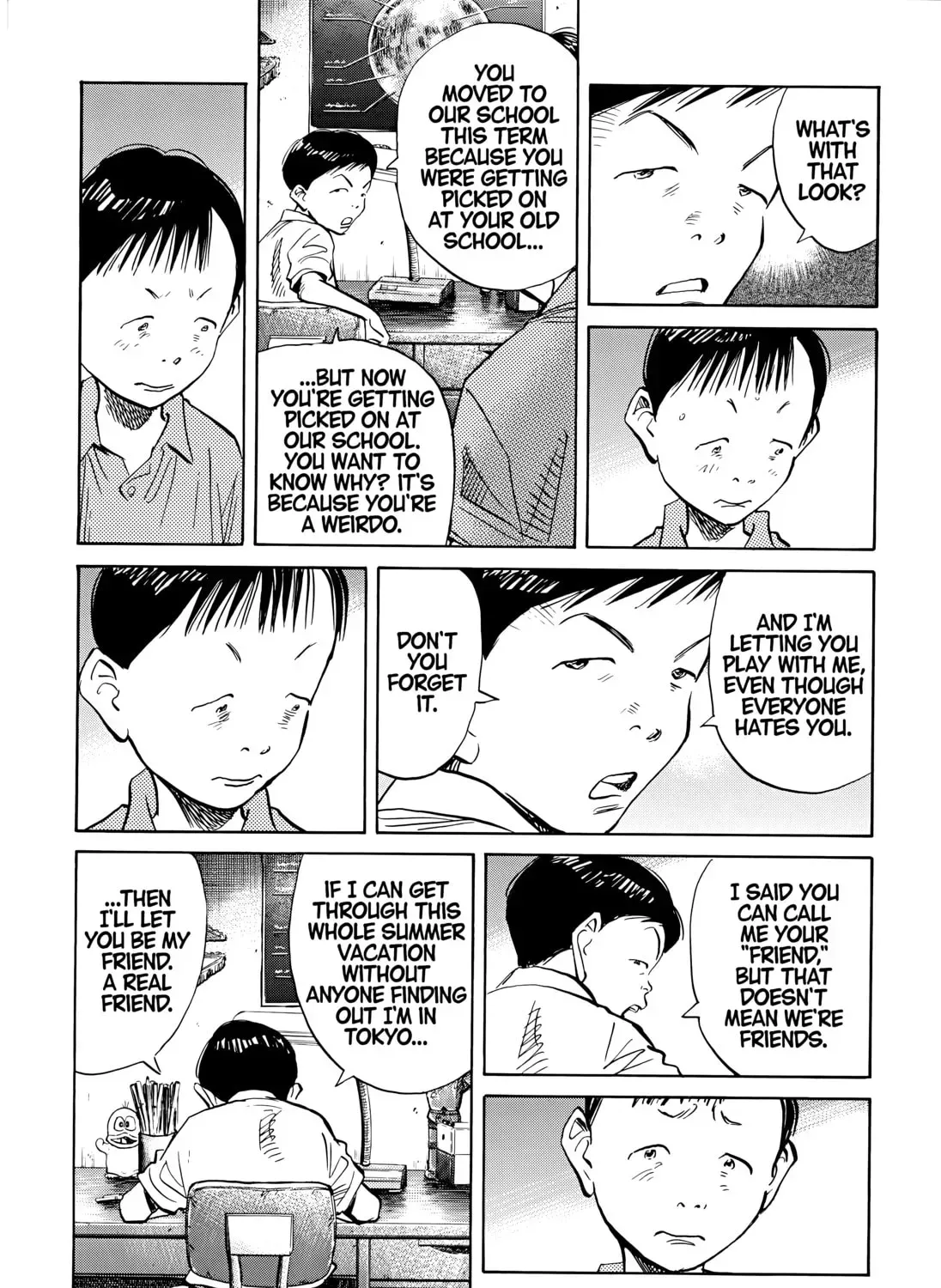 20 Seiki Shounen (Perfect Edition) Chapter 8 page 507 - 
