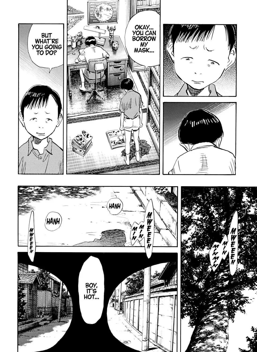 20 Seiki Shounen (Perfect Edition) Chapter 8 page 509 - 