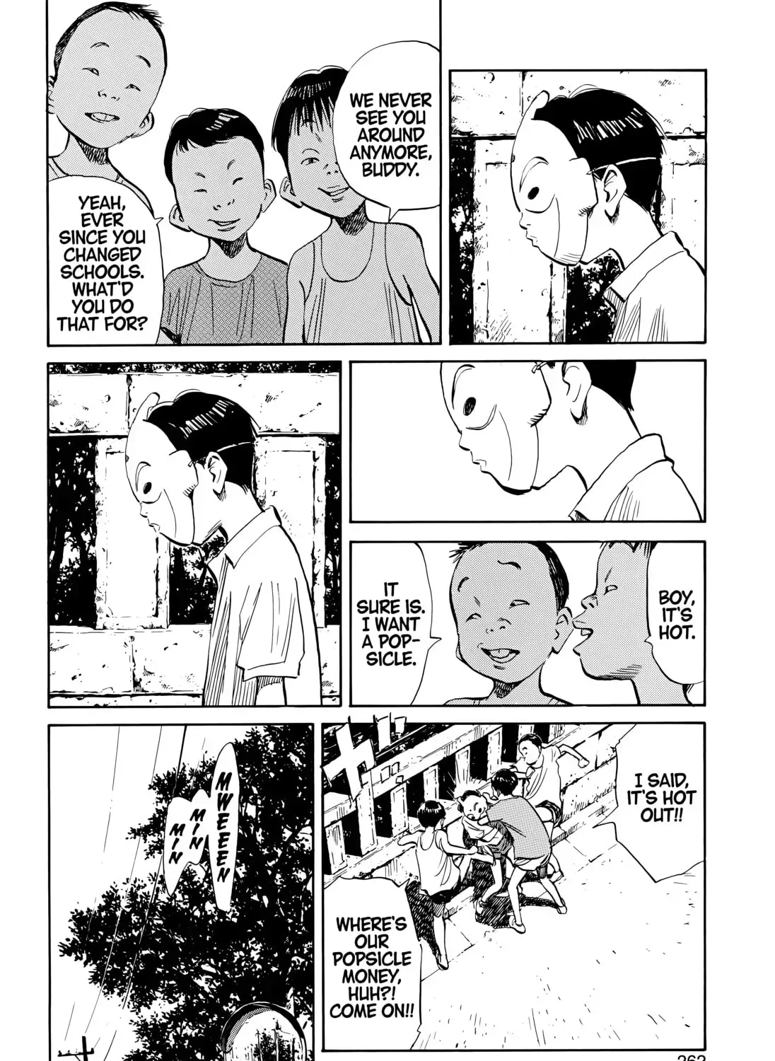 20 Seiki Shounen (Perfect Edition) Chapter 8 page 513 - 