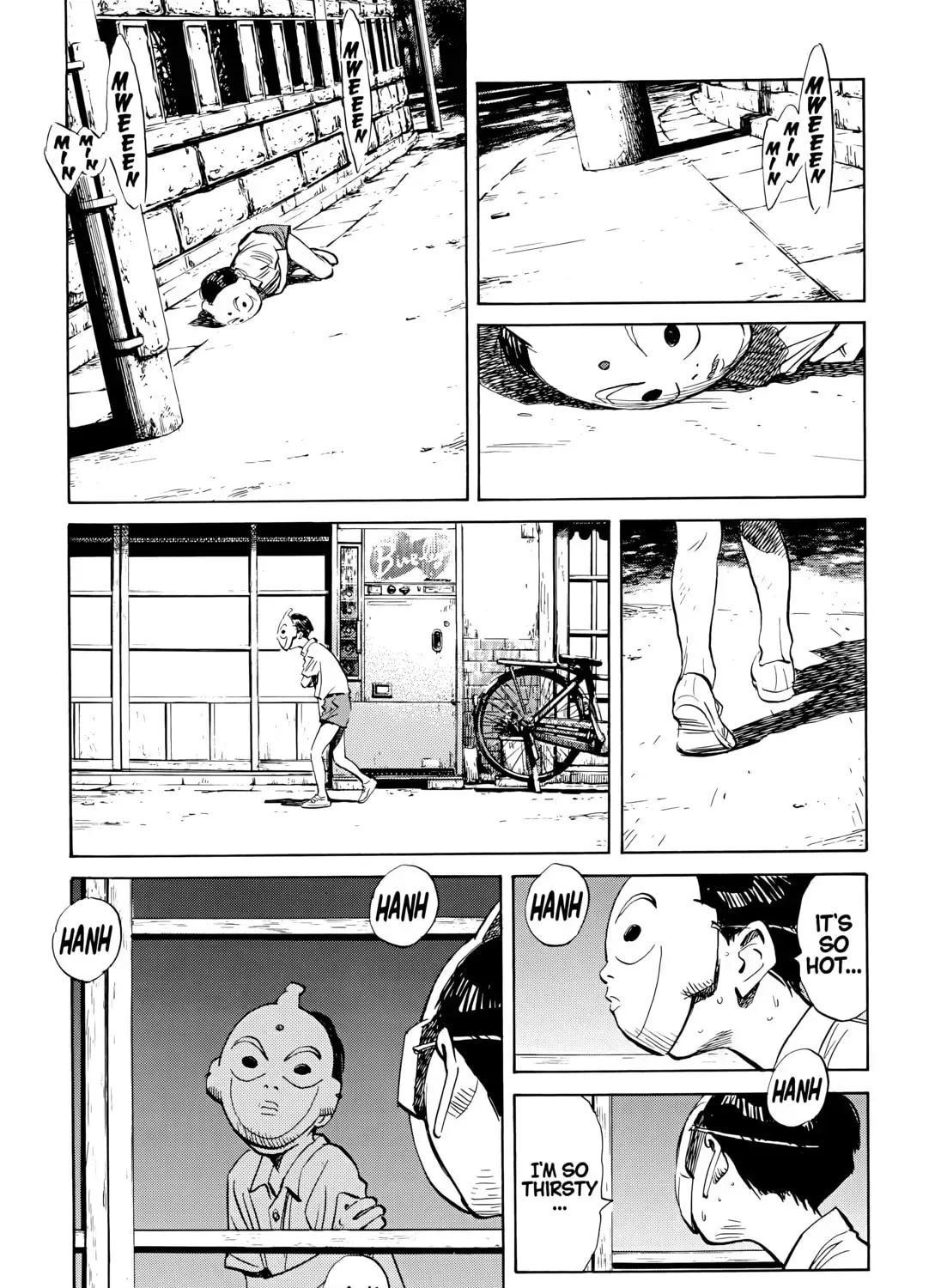 20 Seiki Shounen (Perfect Edition) Chapter 8 page 515 - 