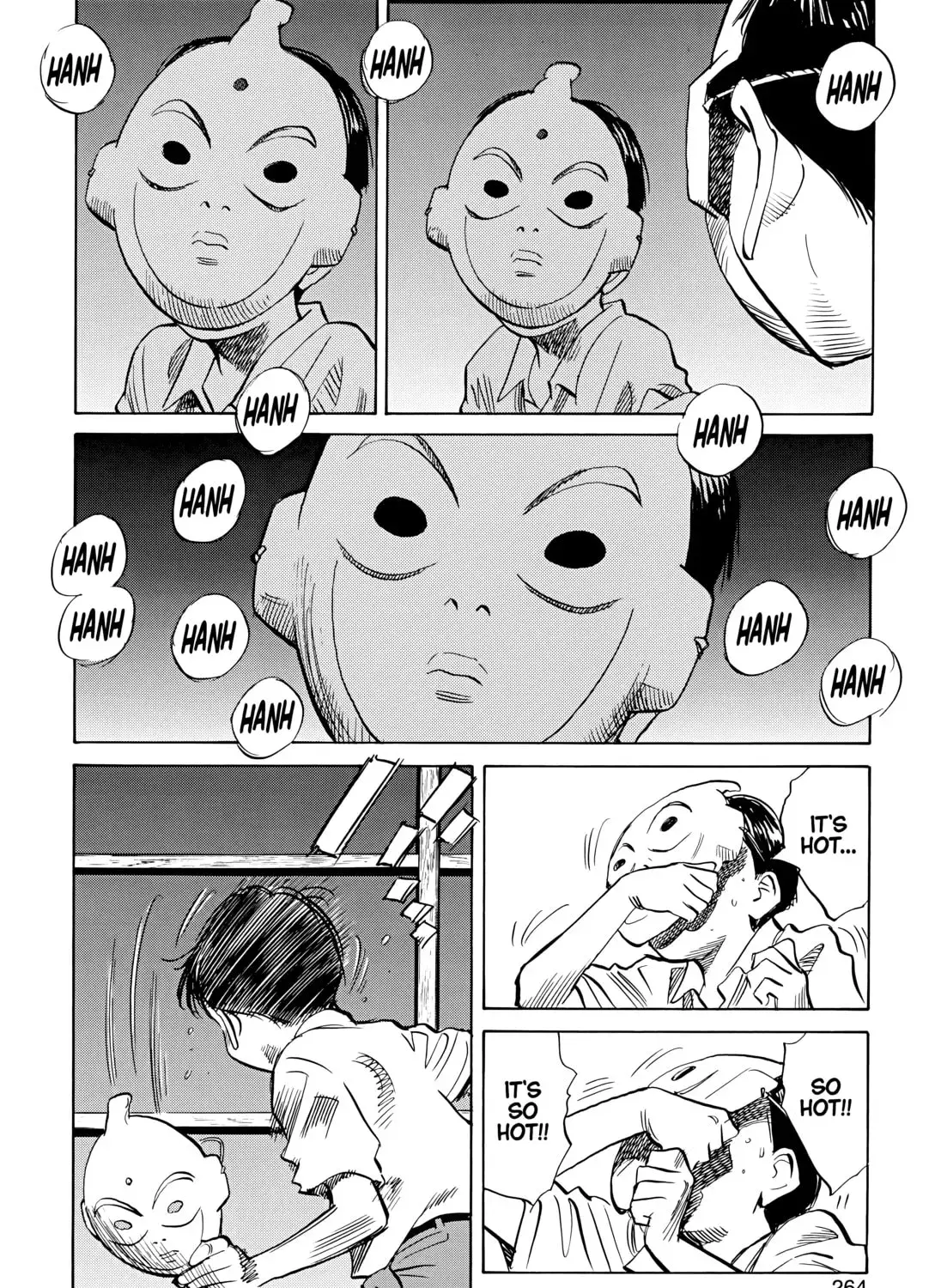 20 Seiki Shounen (Perfect Edition) Chapter 8 page 517 - 