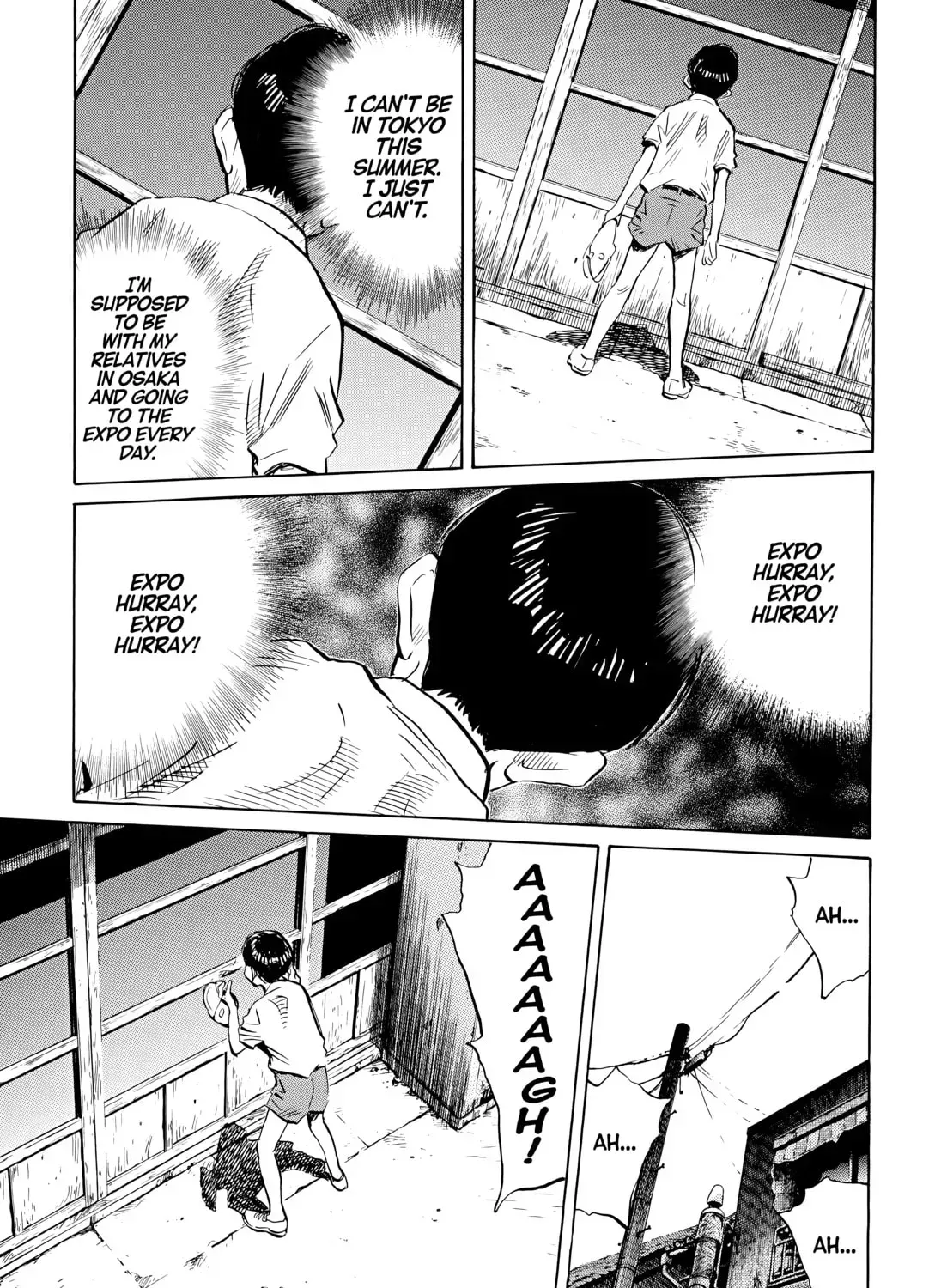20 Seiki Shounen (Perfect Edition) Chapter 8 page 519 - 