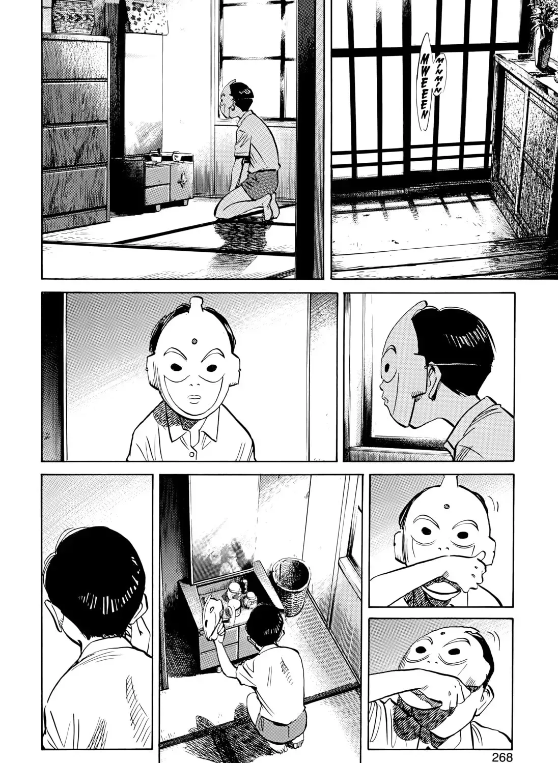 20 Seiki Shounen (Perfect Edition) Chapter 8 page 525 - 