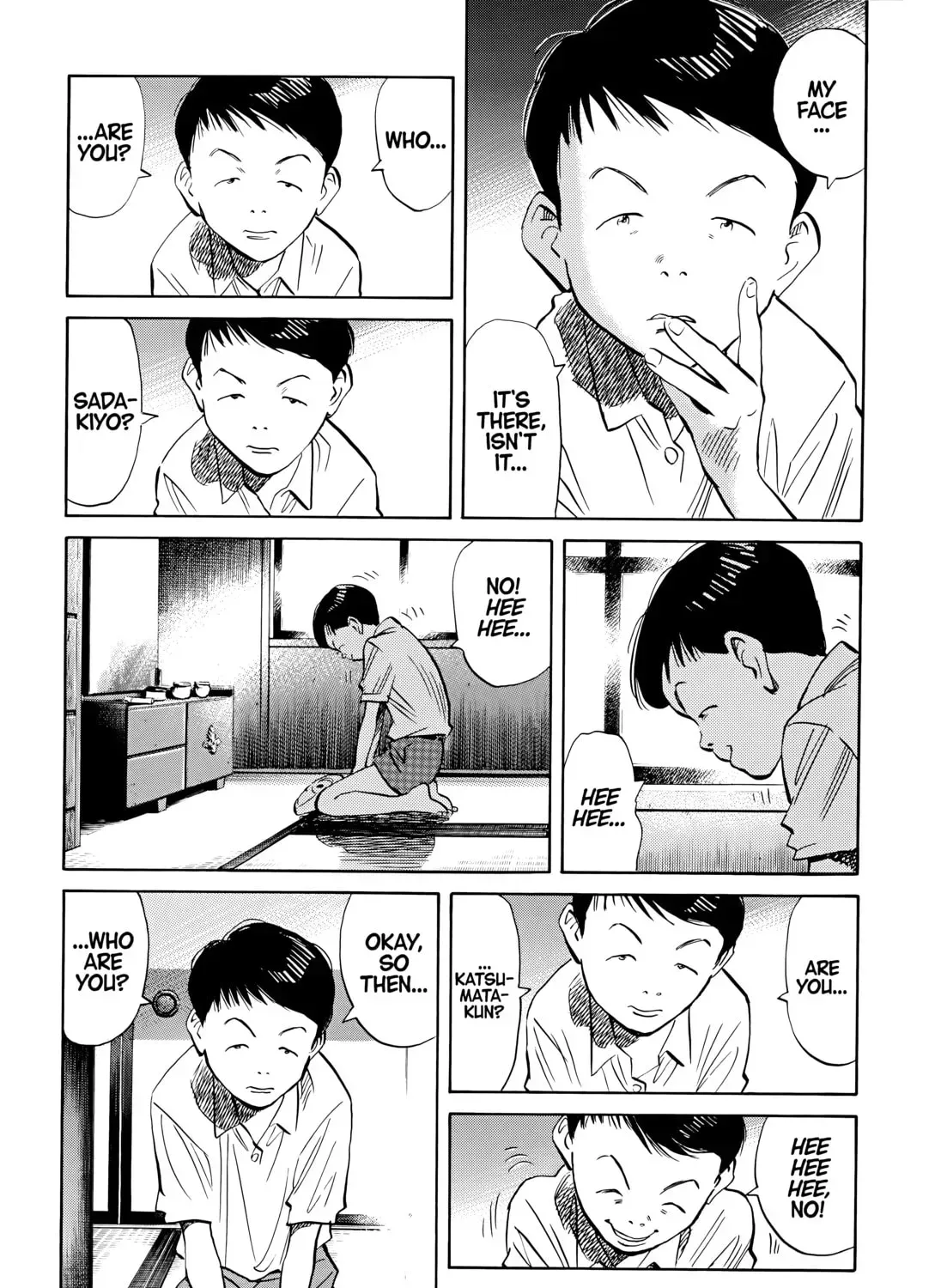 20 Seiki Shounen (Perfect Edition) Chapter 8 page 527 - 