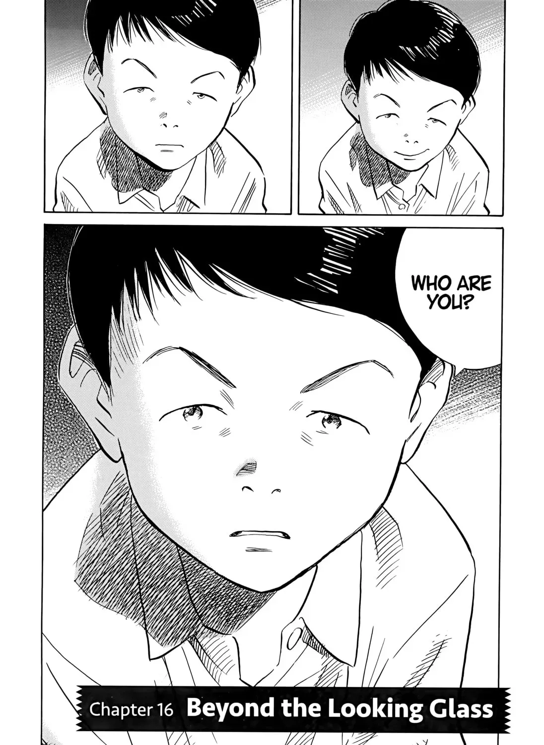 20 Seiki Shounen (Perfect Edition) Chapter 8 page 529 - 