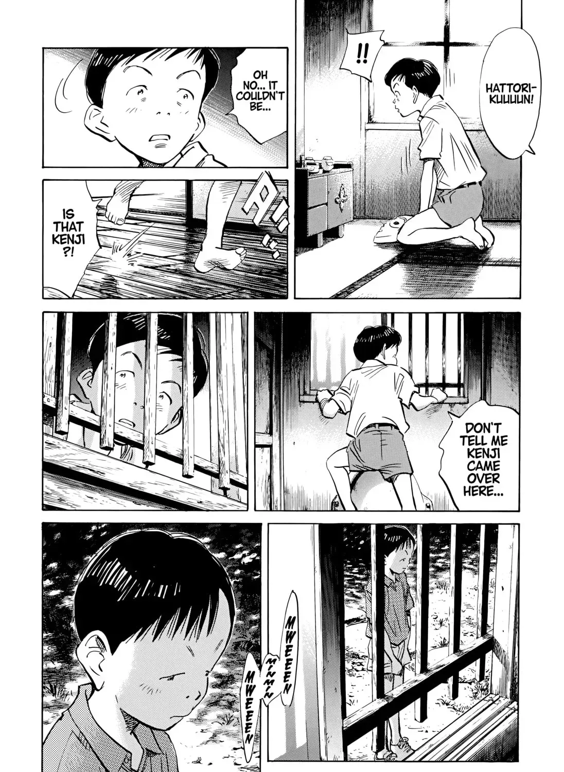 20 Seiki Shounen (Perfect Edition) Chapter 8 page 531 - 