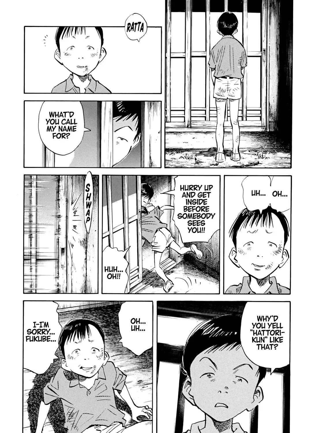 20 Seiki Shounen (Perfect Edition) Chapter 8 page 533 - 