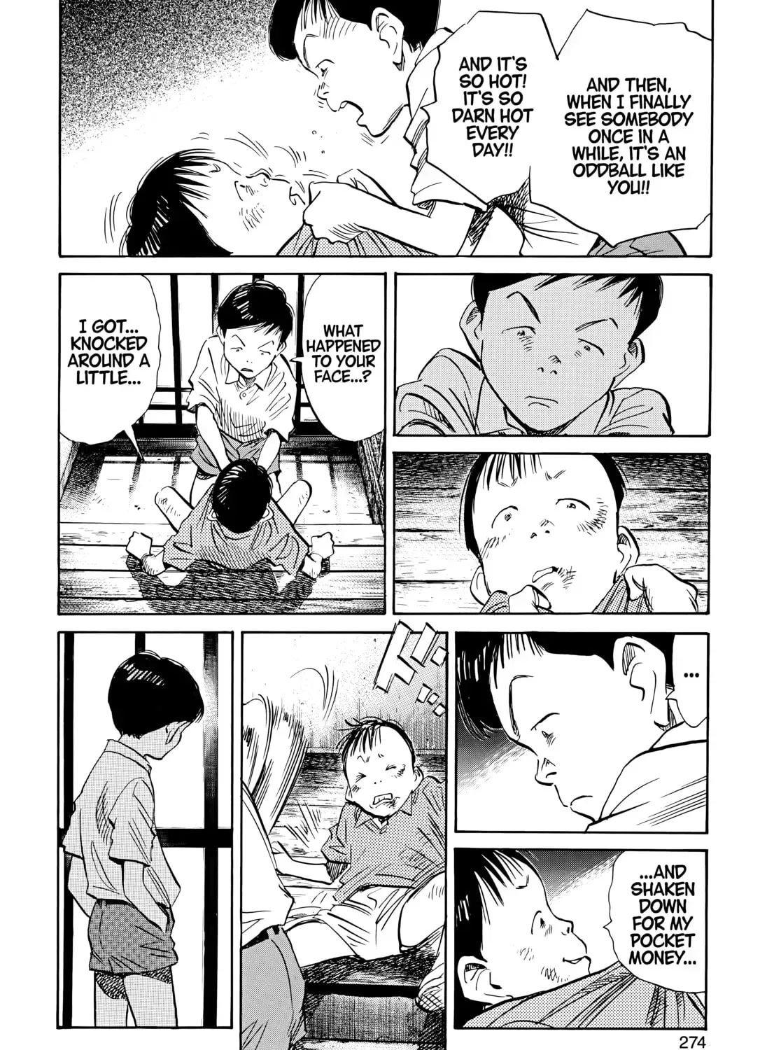 20 Seiki Shounen (Perfect Edition) Chapter 8 page 537 - 