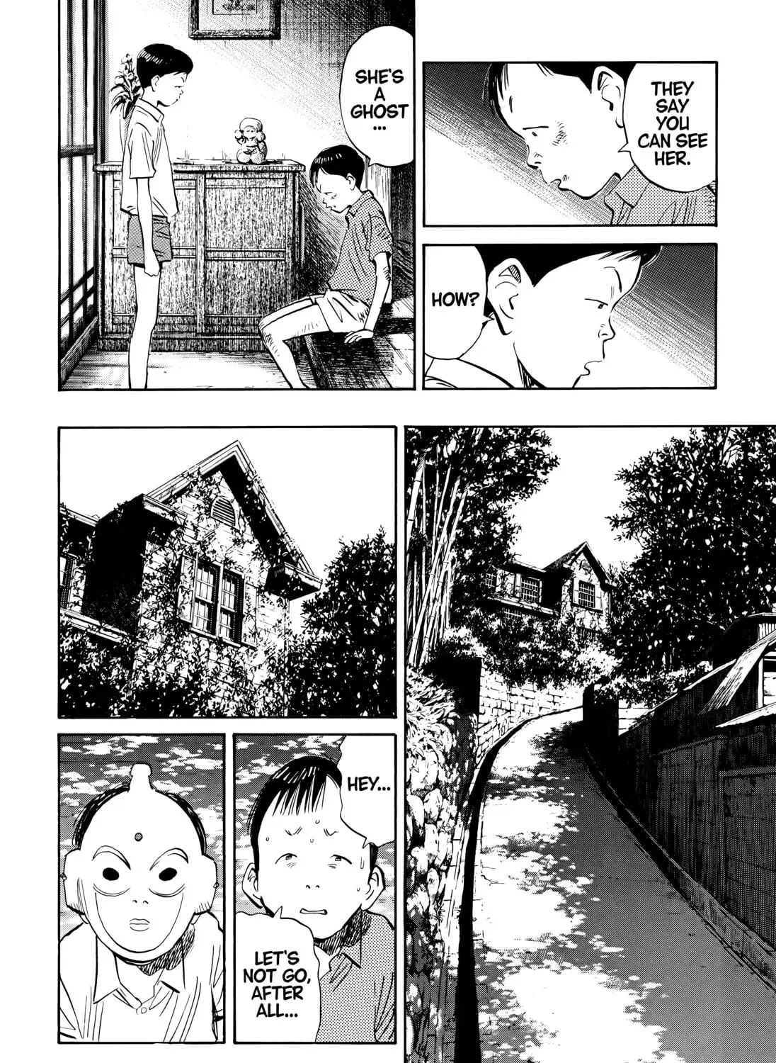 20 Seiki Shounen (Perfect Edition) Chapter 8 page 541 - 