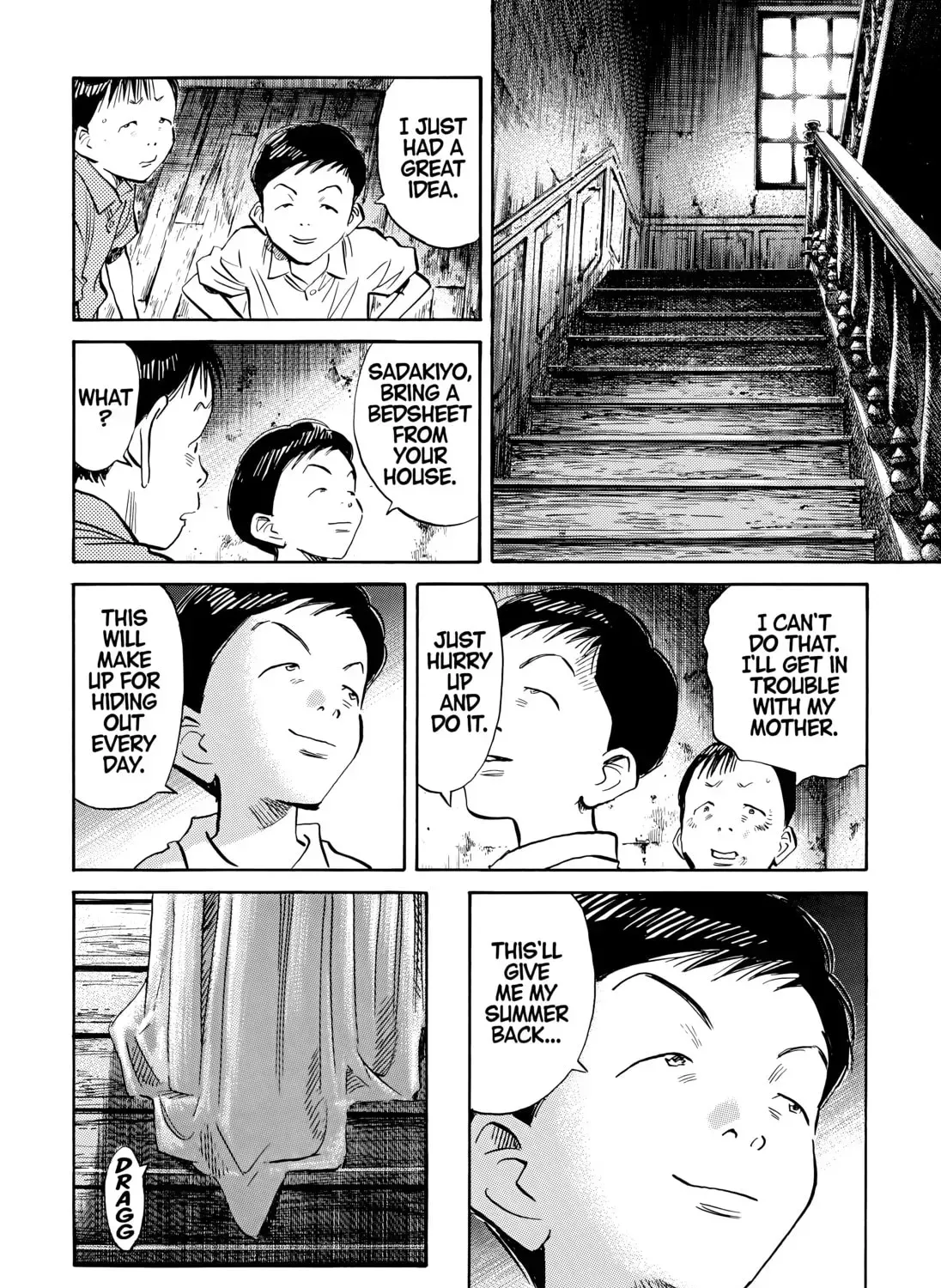 20 Seiki Shounen (Perfect Edition) Chapter 8 page 545 - 