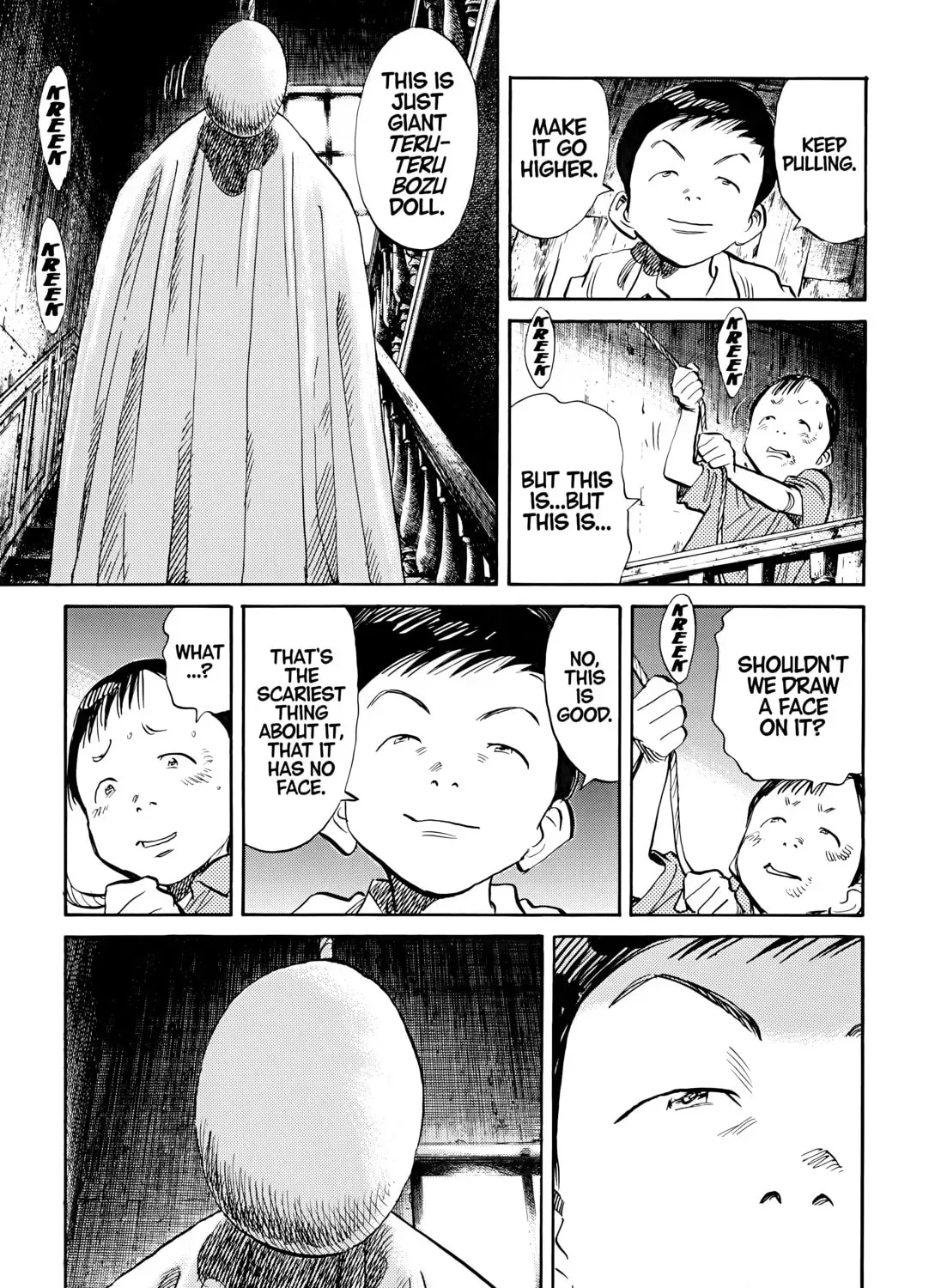20 Seiki Shounen (Perfect Edition) Chapter 8 page 547 - 