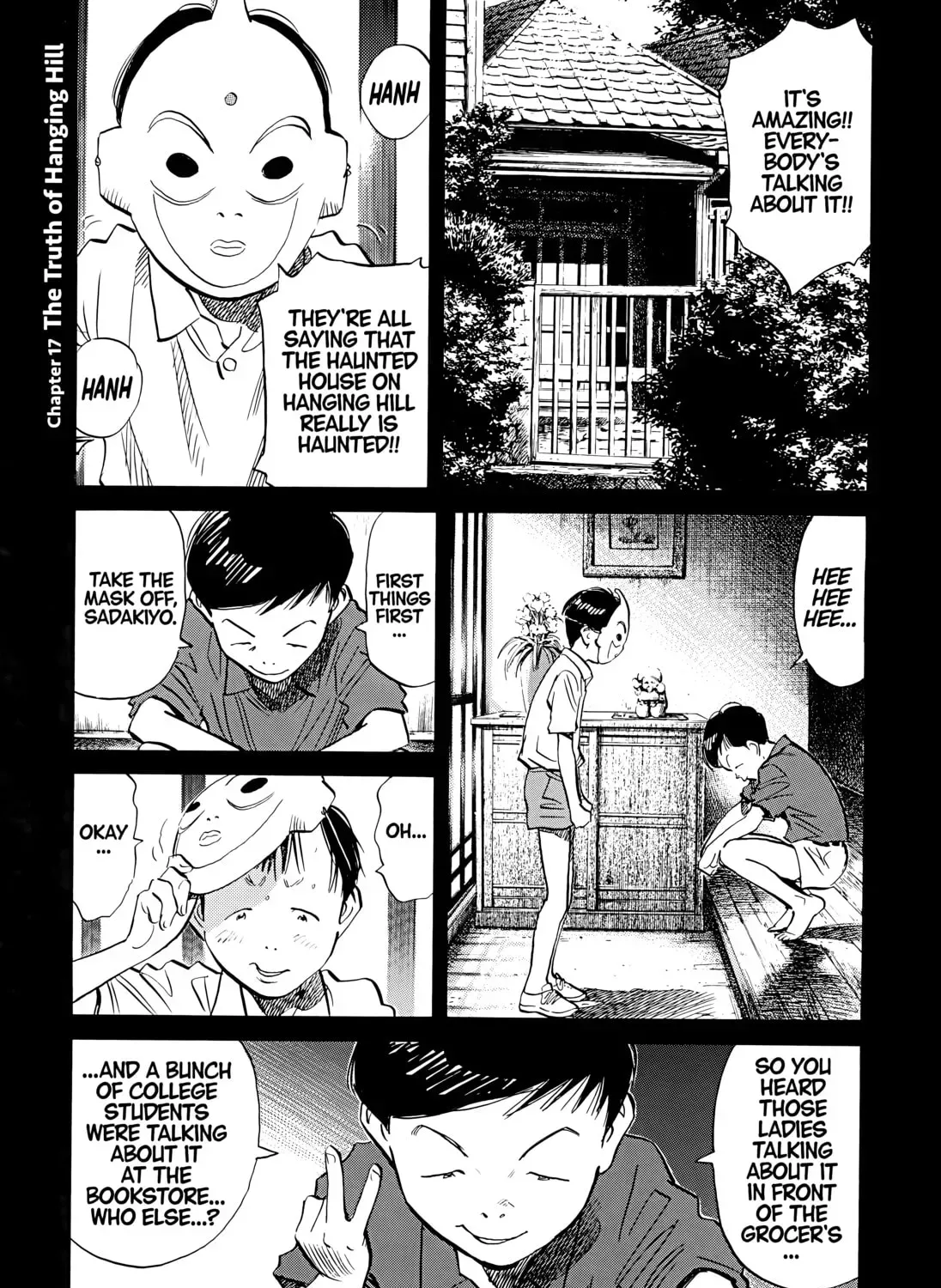 20 Seiki Shounen (Perfect Edition) Chapter 8 page 559 - 