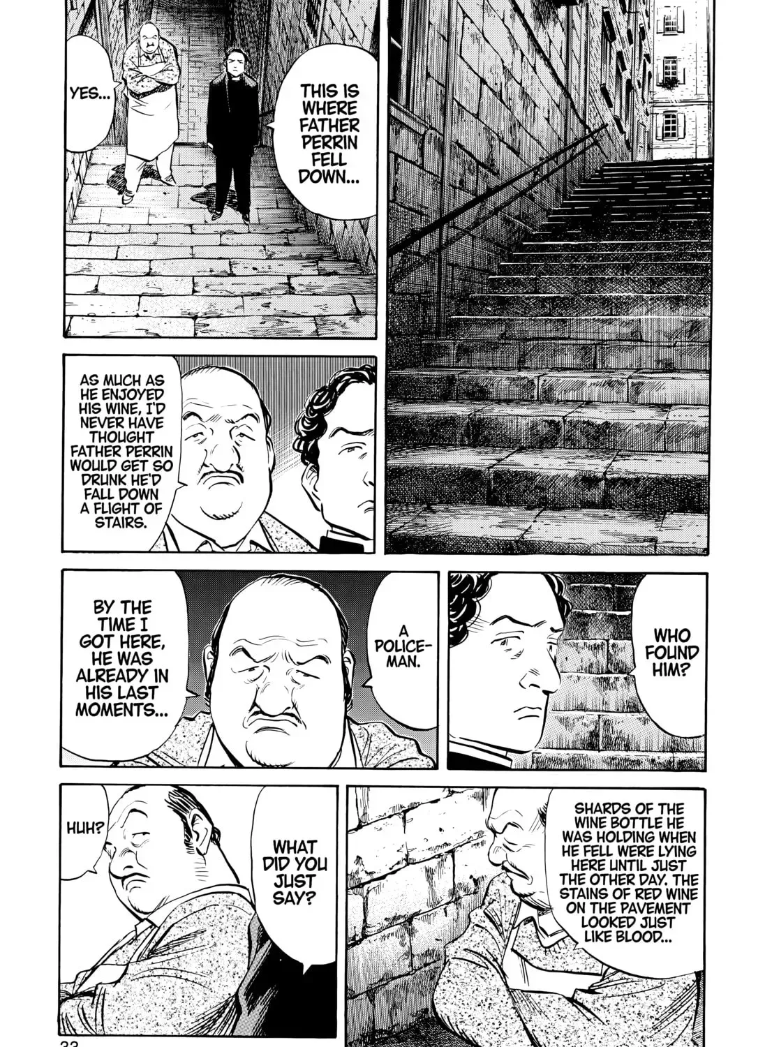 20 Seiki Shounen (Perfect Edition) Chapter 8 page 57 - 