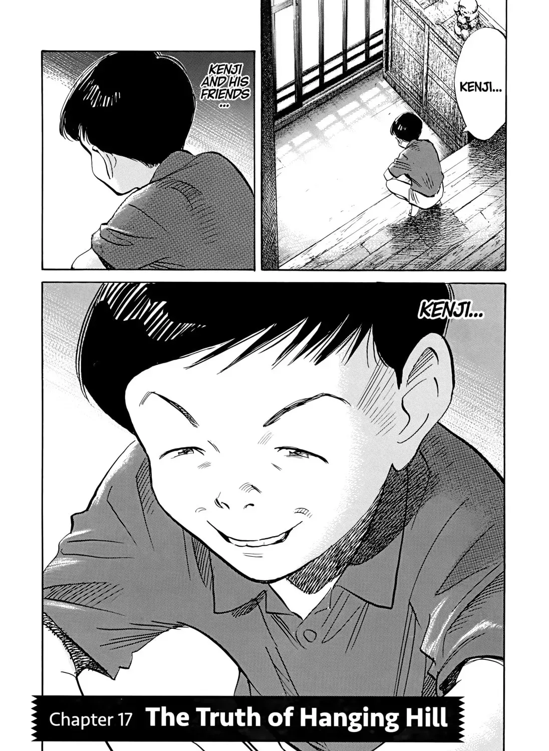 20 Seiki Shounen (Perfect Edition) Chapter 8 page 563 - 