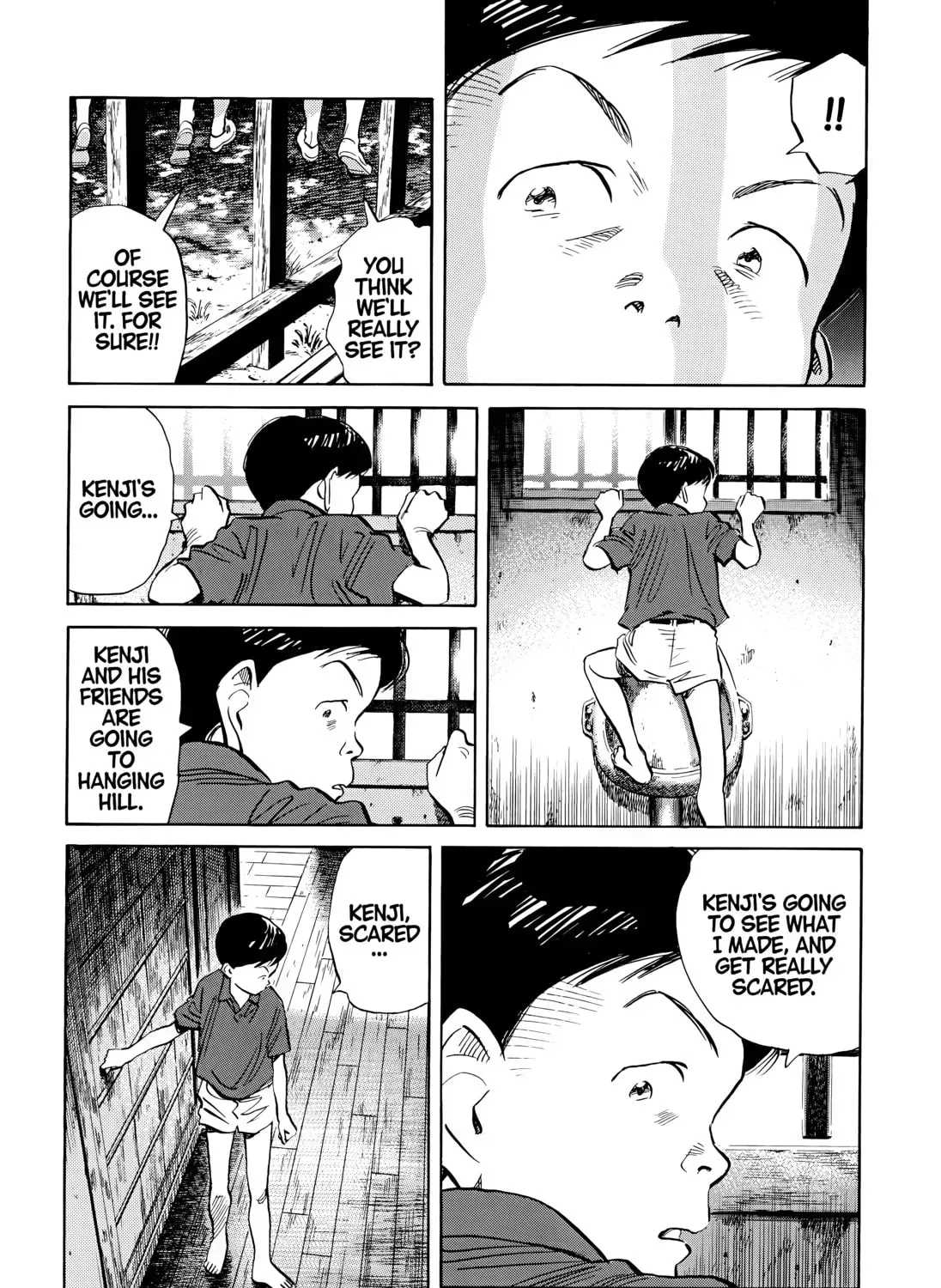 20 Seiki Shounen (Perfect Edition) Chapter 8 page 571 - 