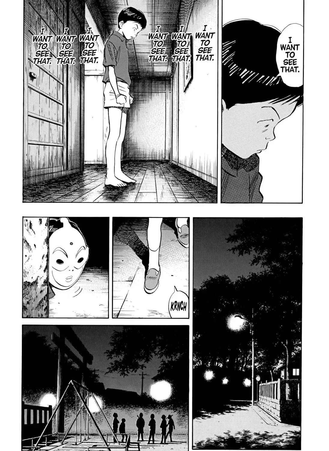20 Seiki Shounen (Perfect Edition) Chapter 8 page 573 - 