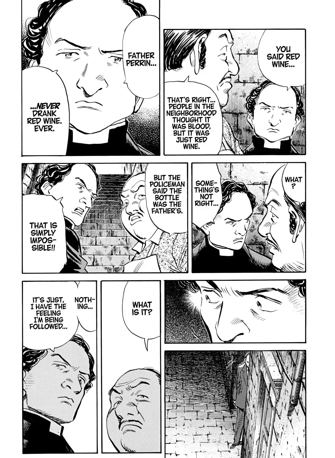 20 Seiki Shounen (Perfect Edition) Chapter 8 page 59 - 