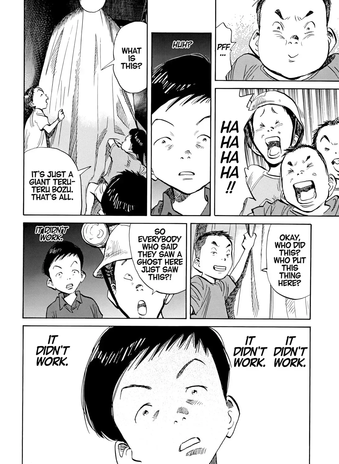 20 Seiki Shounen (Perfect Edition) Chapter 8 page 585 - 